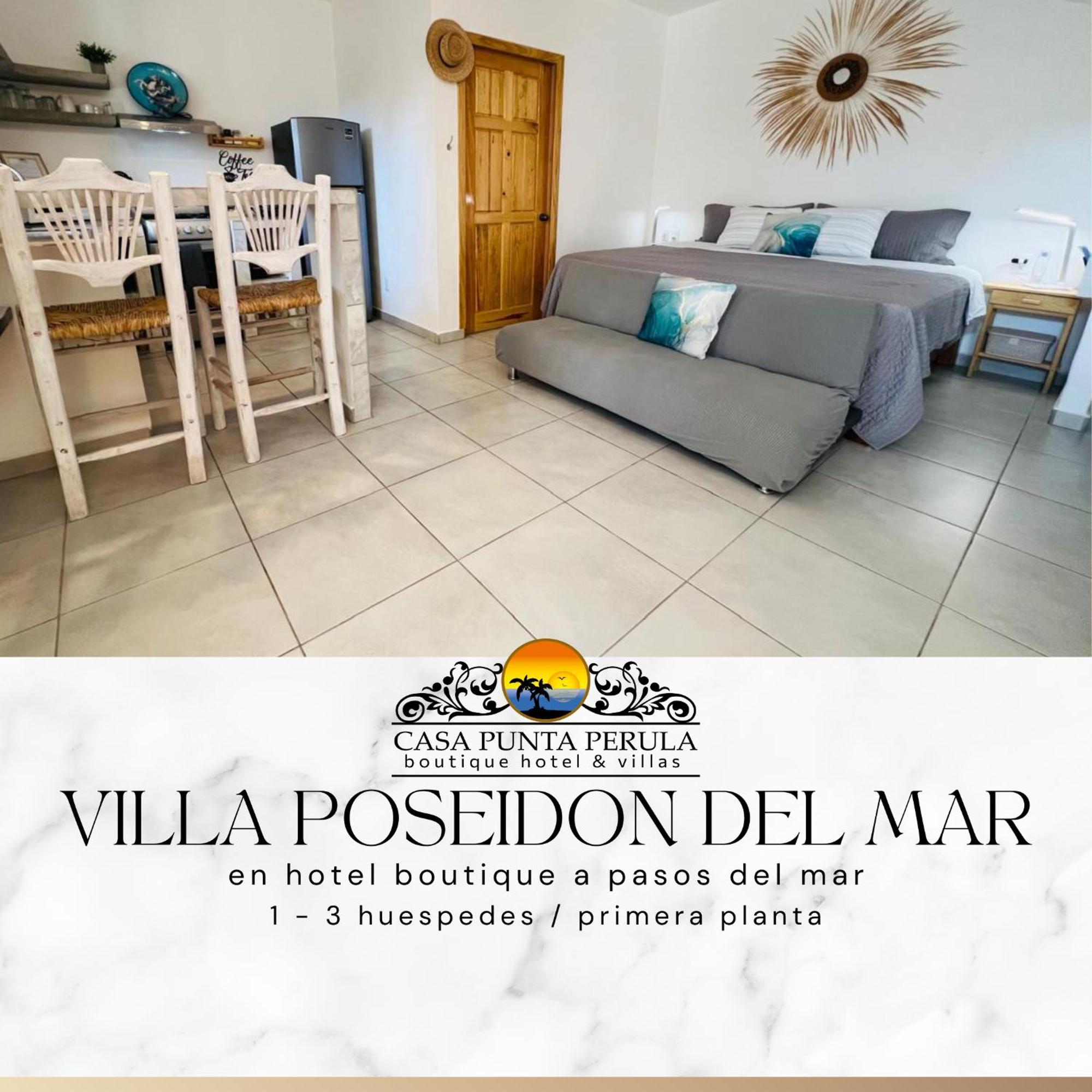Casa Punta Boutique Perula