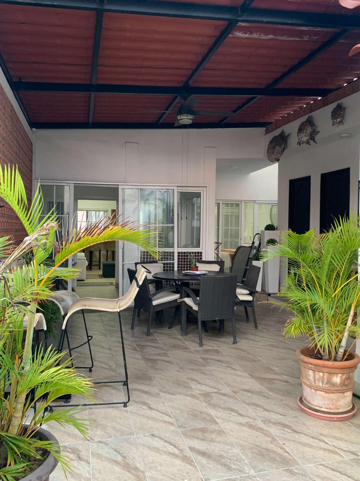 Apartment 2 Bedroom Penthouse Paradise Near The Puerto Vallarta