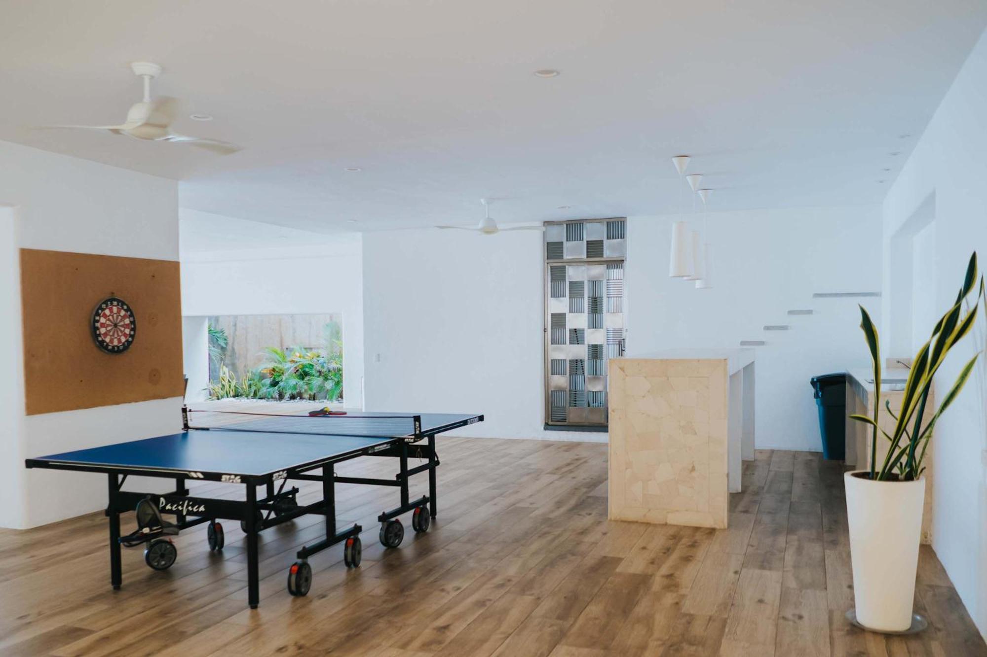 Full Floor Beachfront Luxury Puerto Vallarta