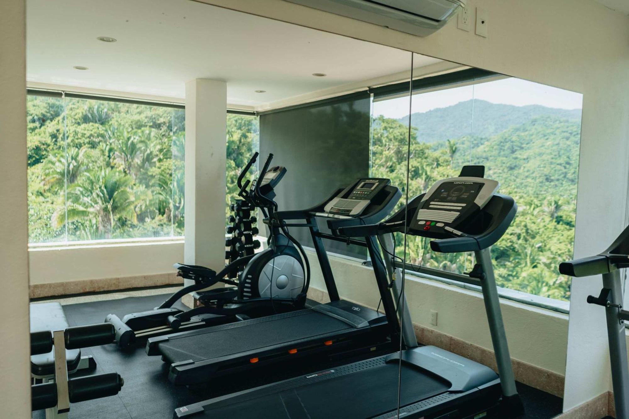 Apartment Full Floor Beachfront Luxury Puerto Vallarta