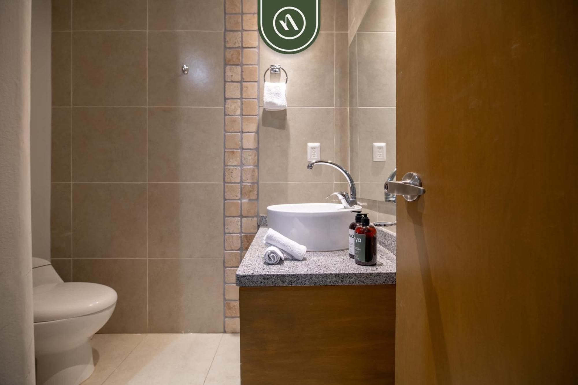 Apartment Oceanfront 4 Bedroom With Private Pool - Puerto Vallarta