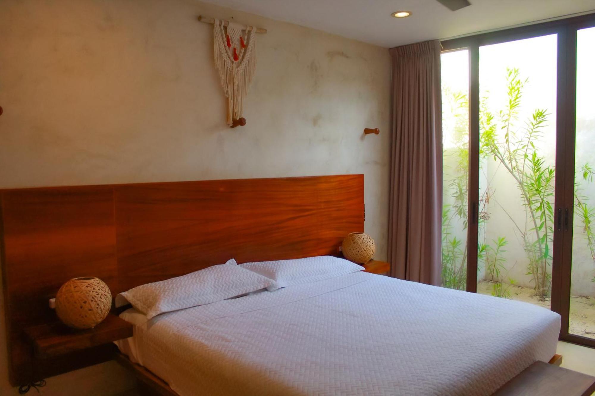Lipsos Private Luxury Beachfront Holiday home Progreso (Yucatan)