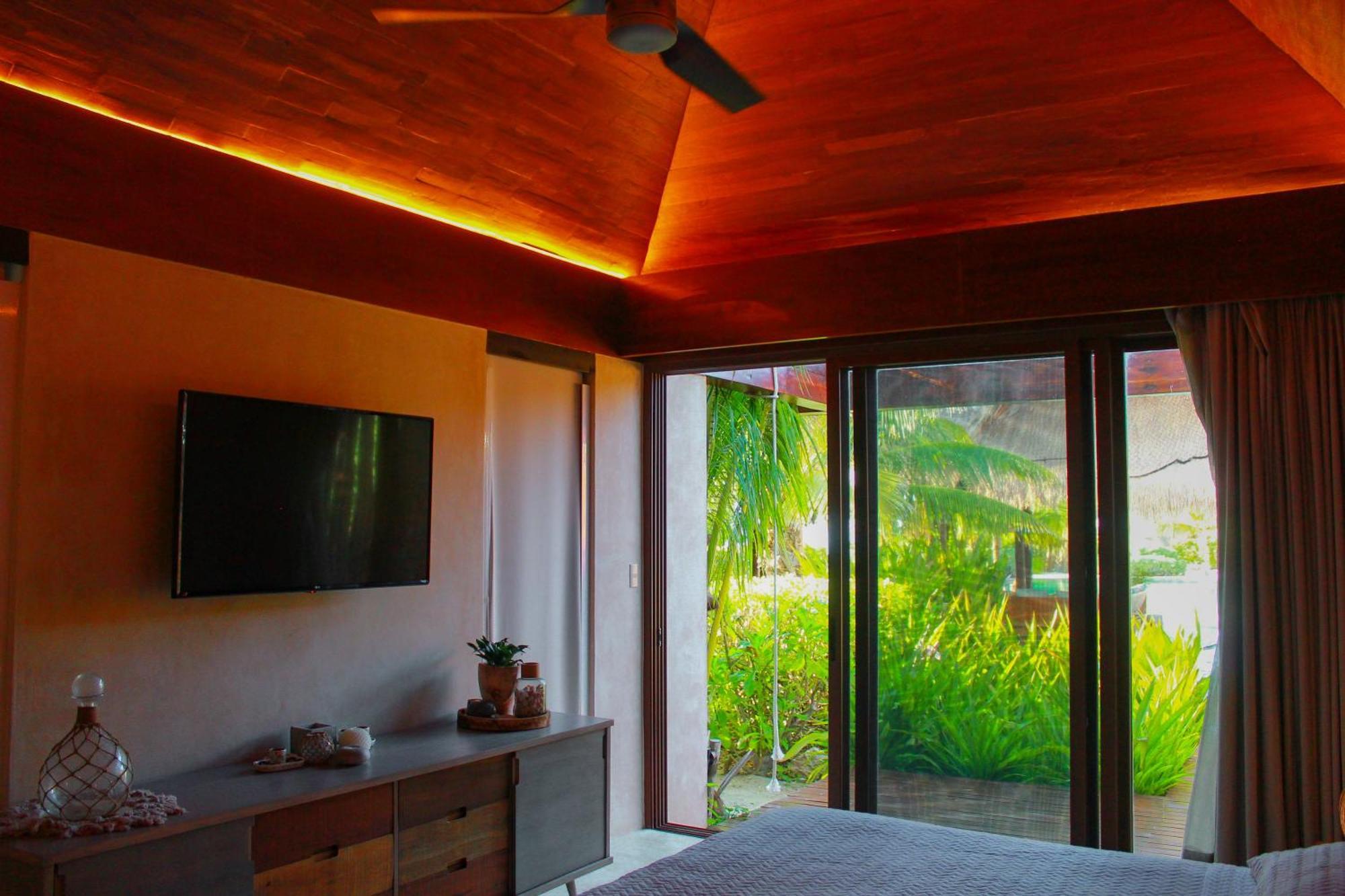 Lipsos Private Luxury Beachfront * Progreso (Yucatan)