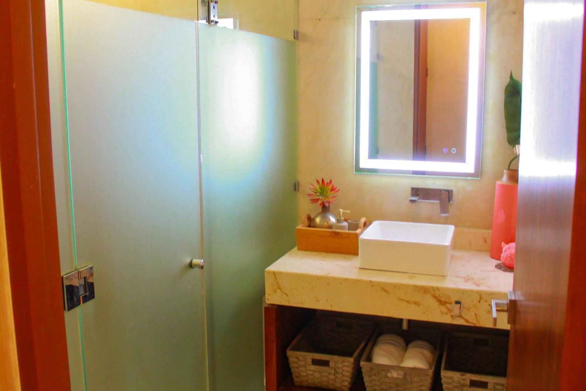 Holiday home Lipsos Private Luxury Beachfront Progreso (Yucatan)