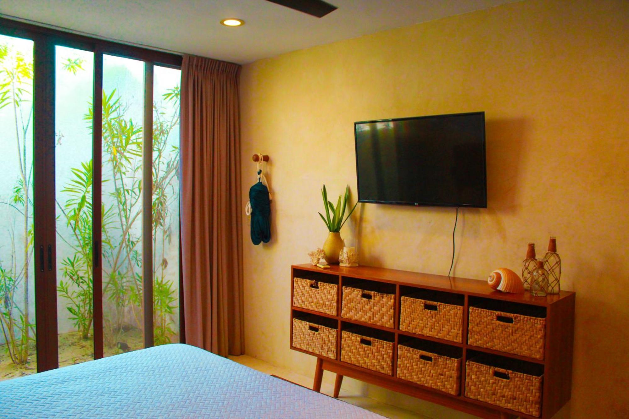 Lipsos Private Luxury Beachfront * Progreso (Yucatan)