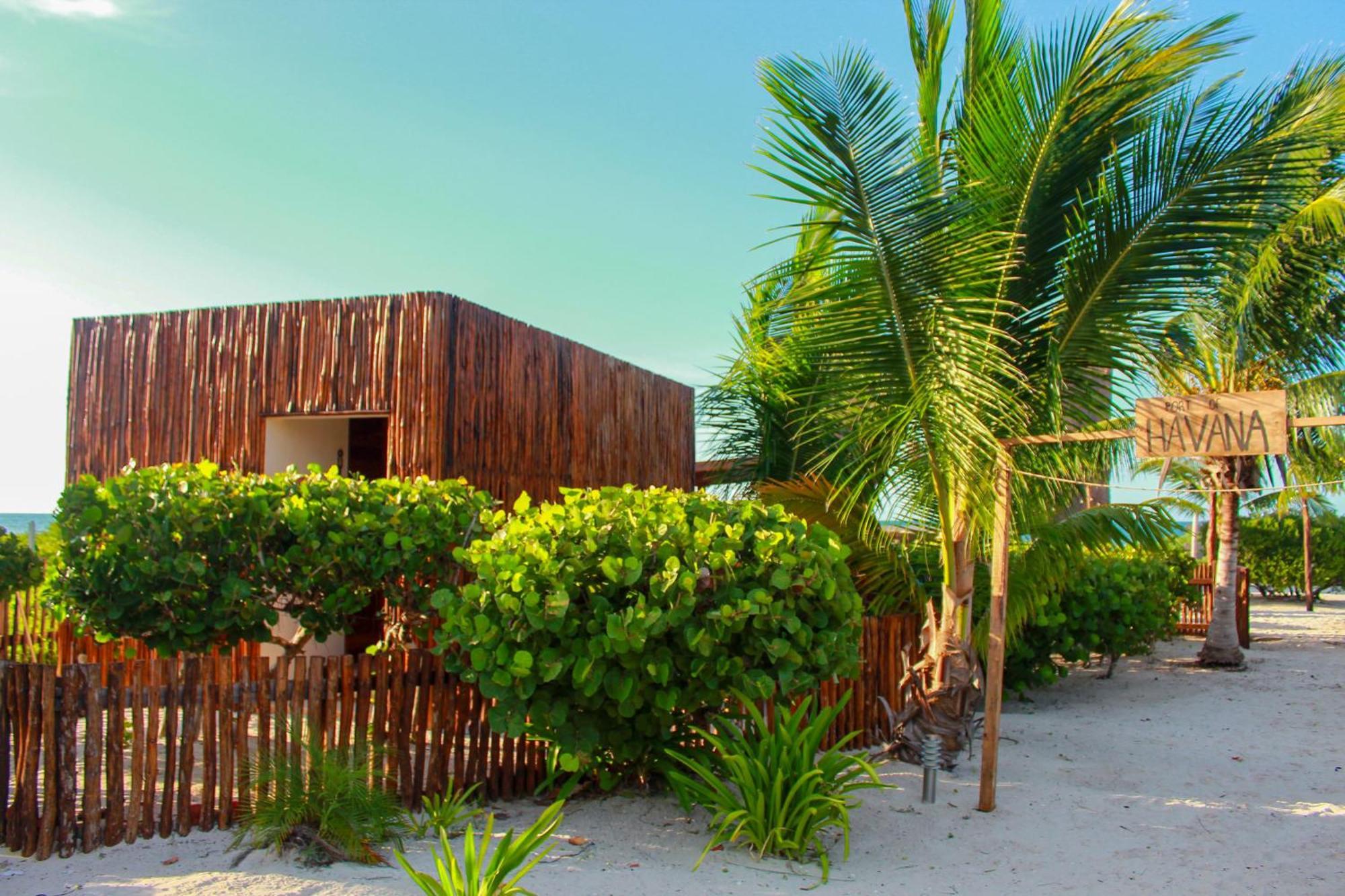 Lipsos Private Luxury Beachfront Progreso (Yucatan)