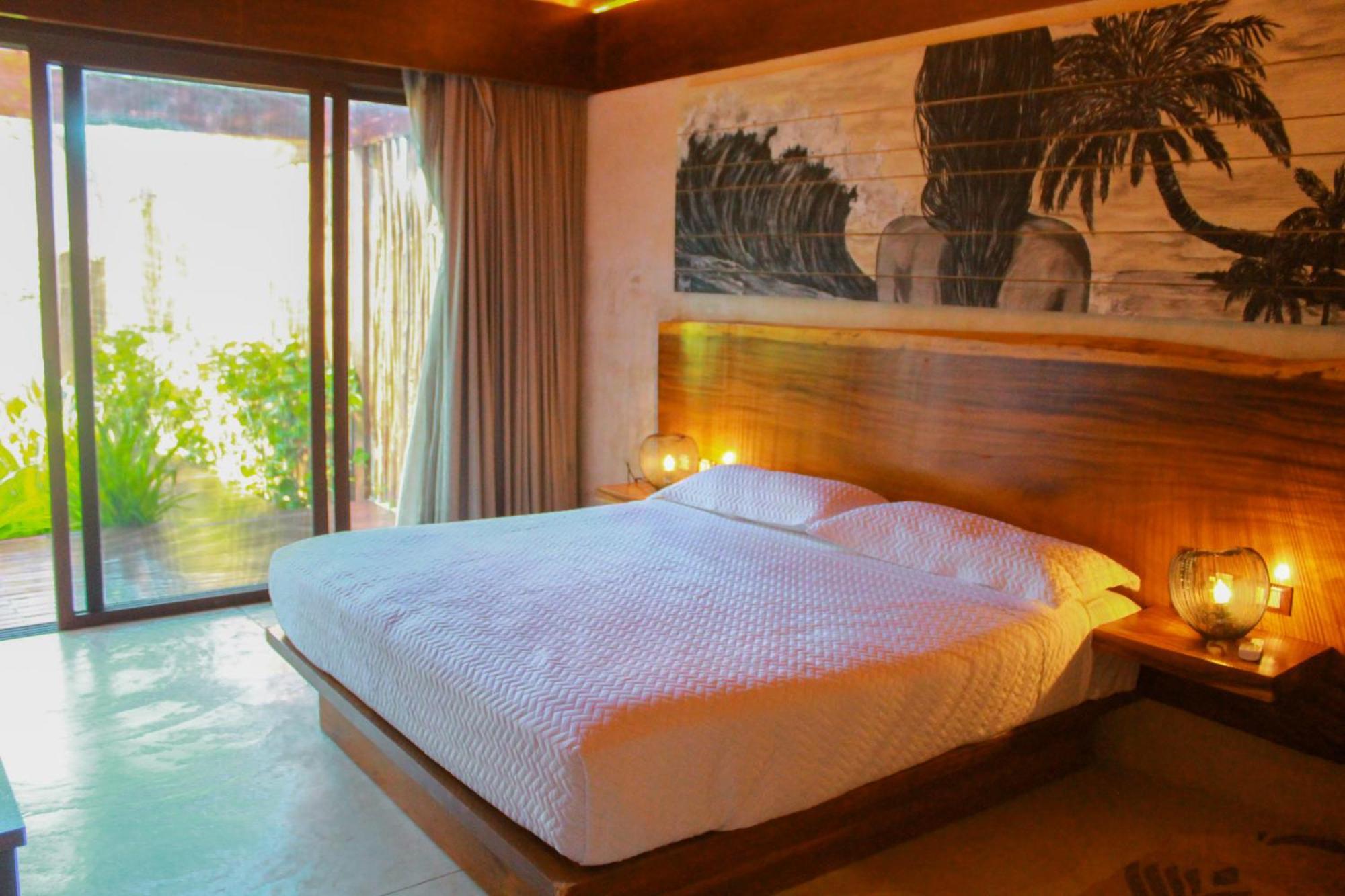 Holiday home Lipsos Private Luxury Beachfront *