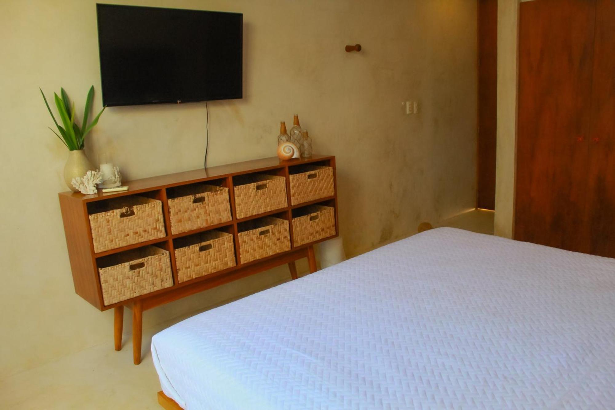 Lipsos Private Luxury Beachfront Holiday home Progreso (Yucatan)