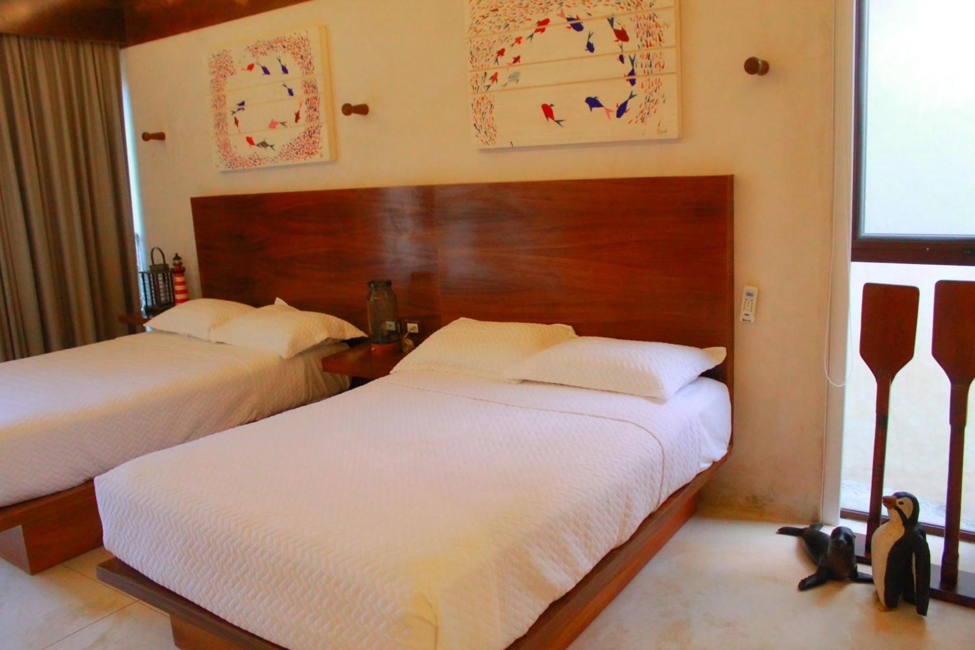 Holiday home Lipsos Private Luxury Beachfront Progreso (Yucatan)