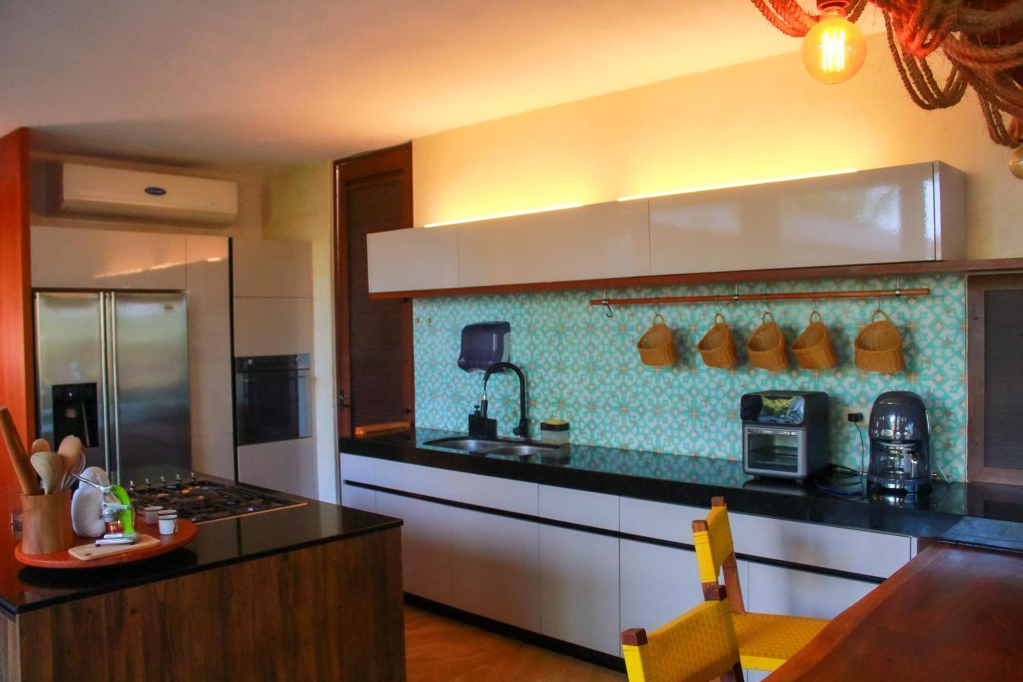 Lipsos Private Luxury Beachfront Holiday home *