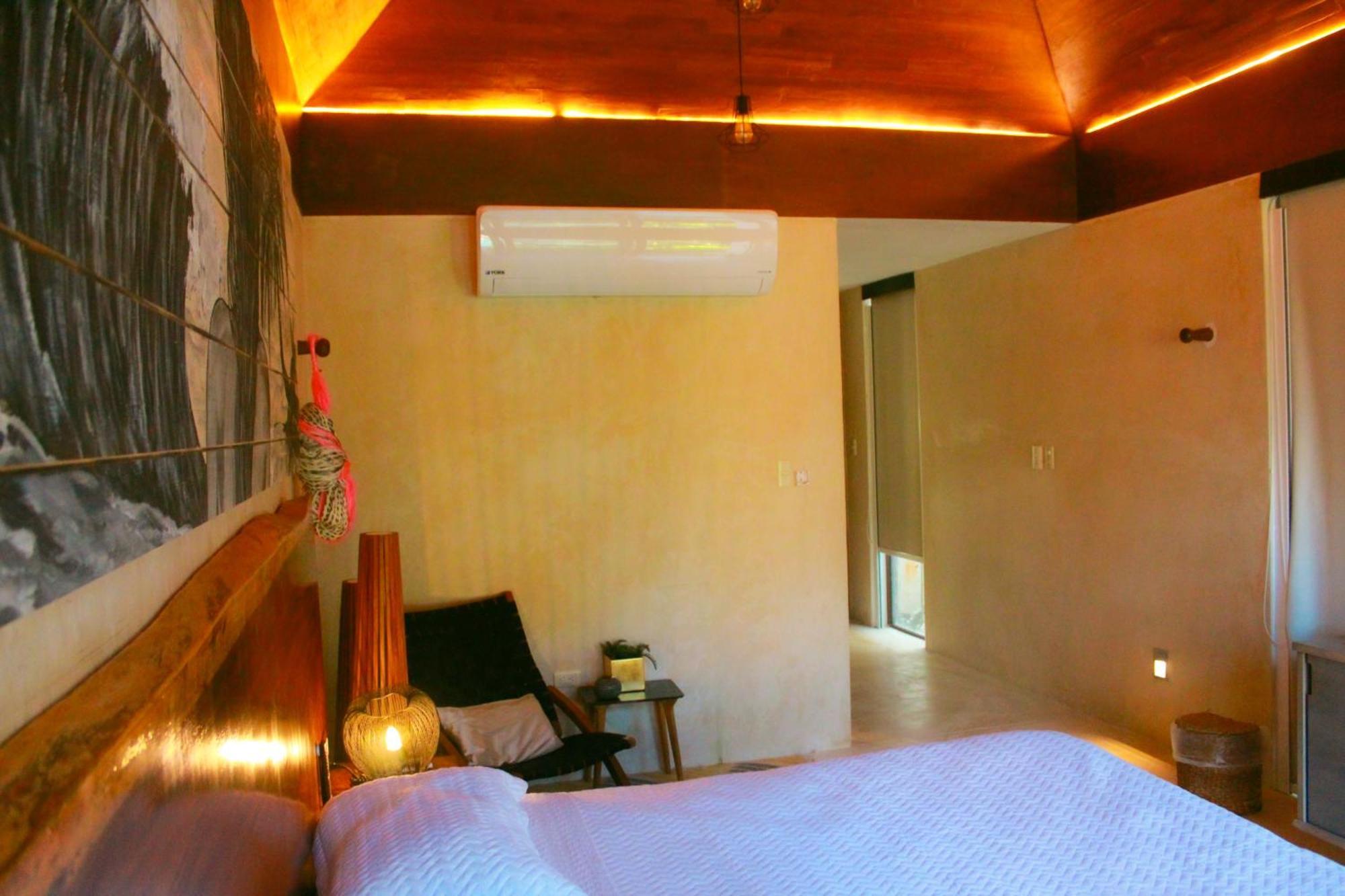 Holiday home Lipsos Private Luxury Beachfront Progreso (Yucatan)