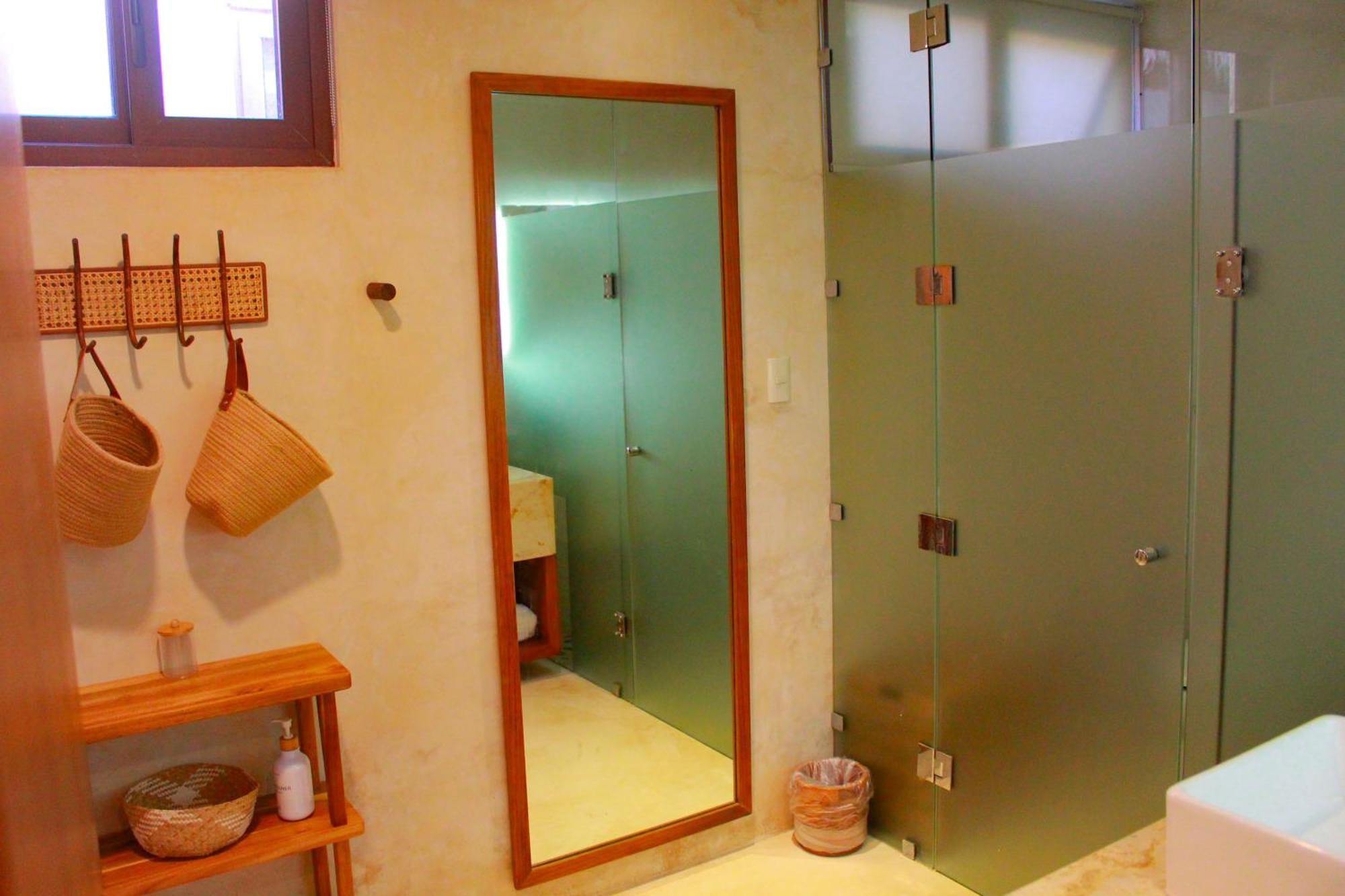 Lipsos Private Luxury Beachfront Holiday home Progreso (Yucatan)