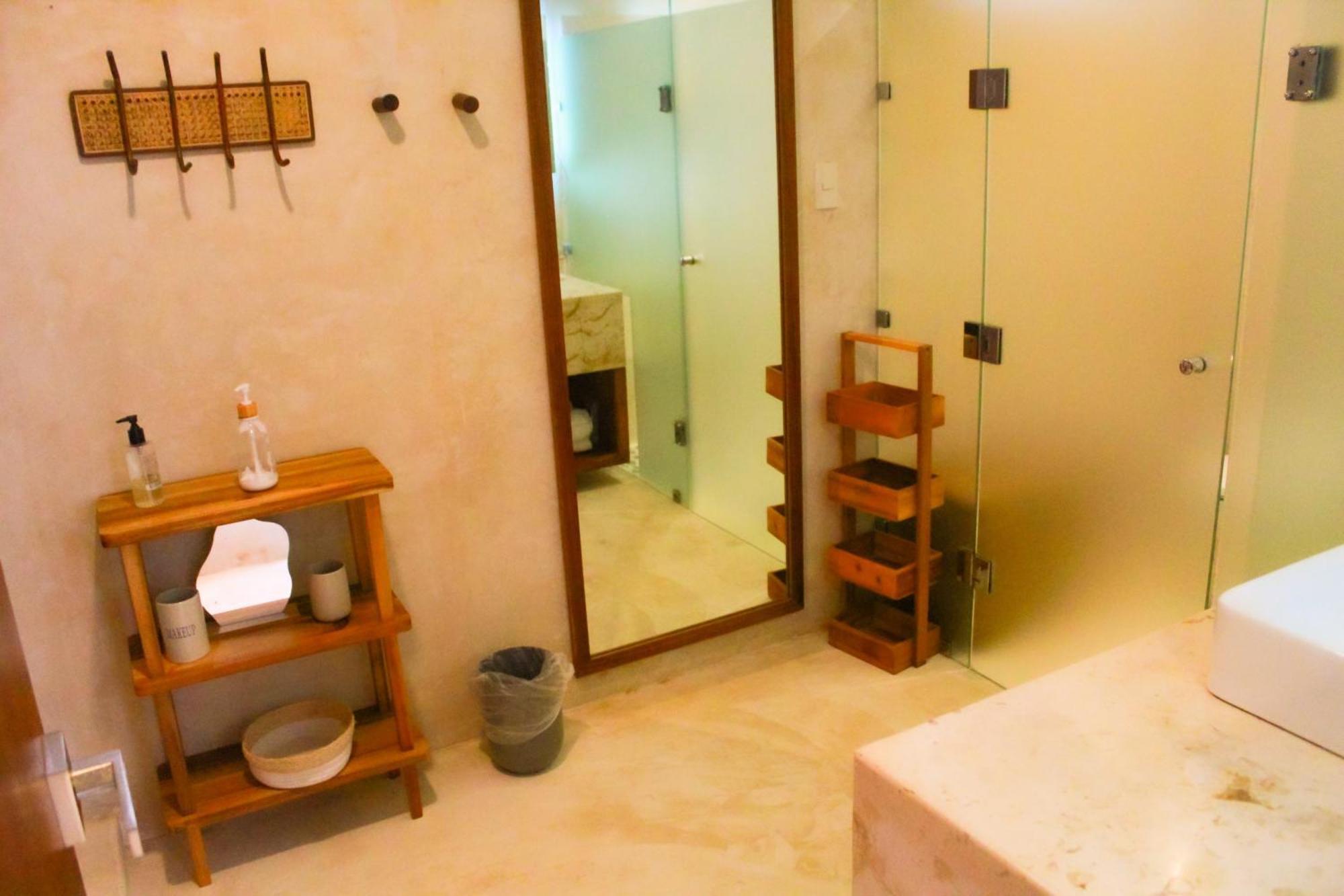 Holiday home Lipsos Private Luxury Beachfront Progreso (Yucatan)