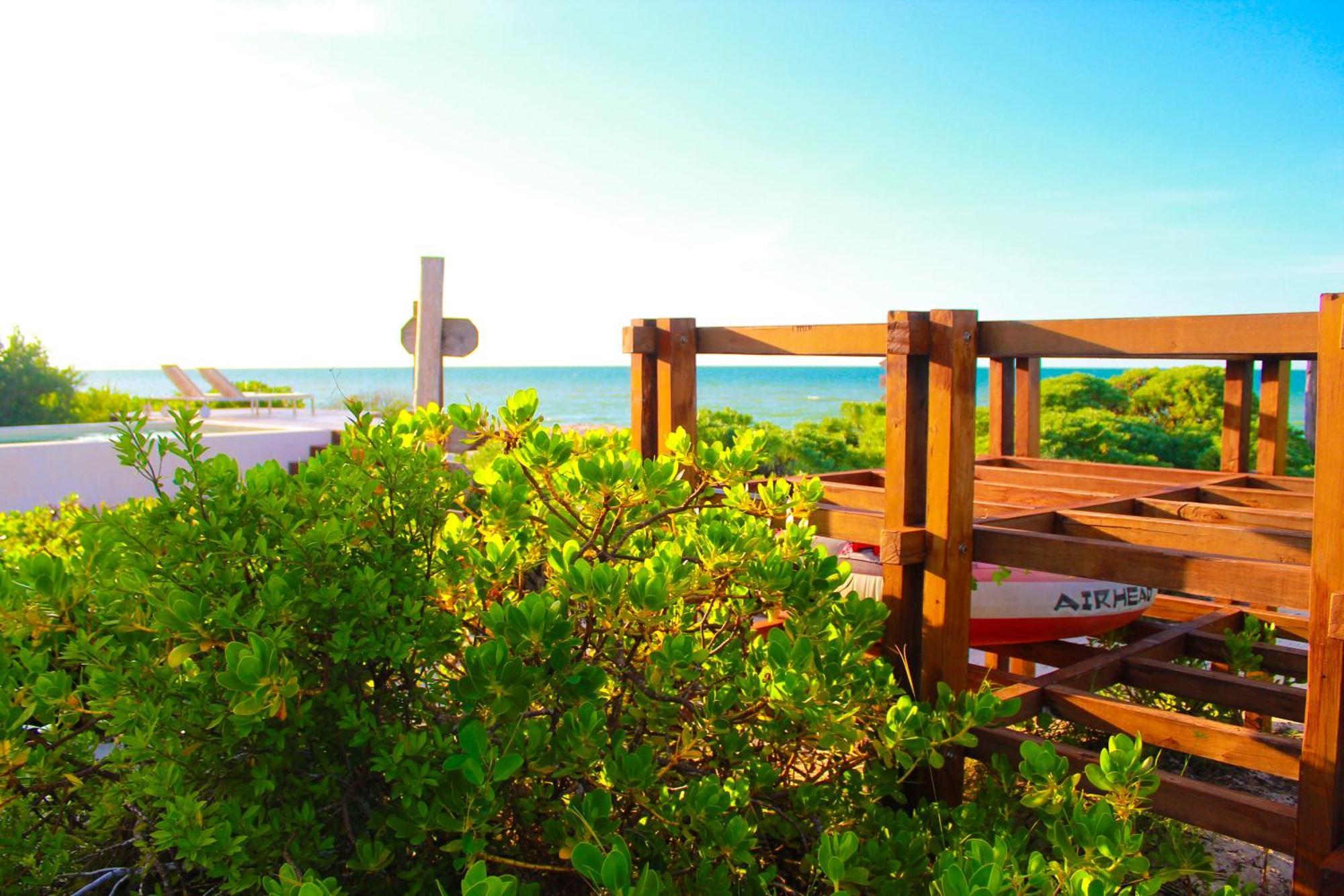 Lipsos Private Luxury Beachfront * Progreso (Yucatan)