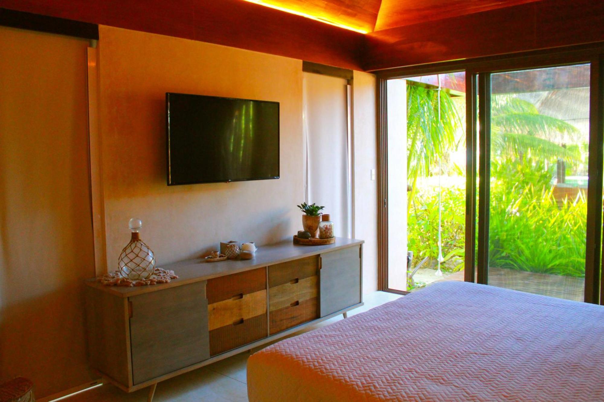 Holiday home Lipsos Private Luxury Beachfront Progreso (Yucatan)