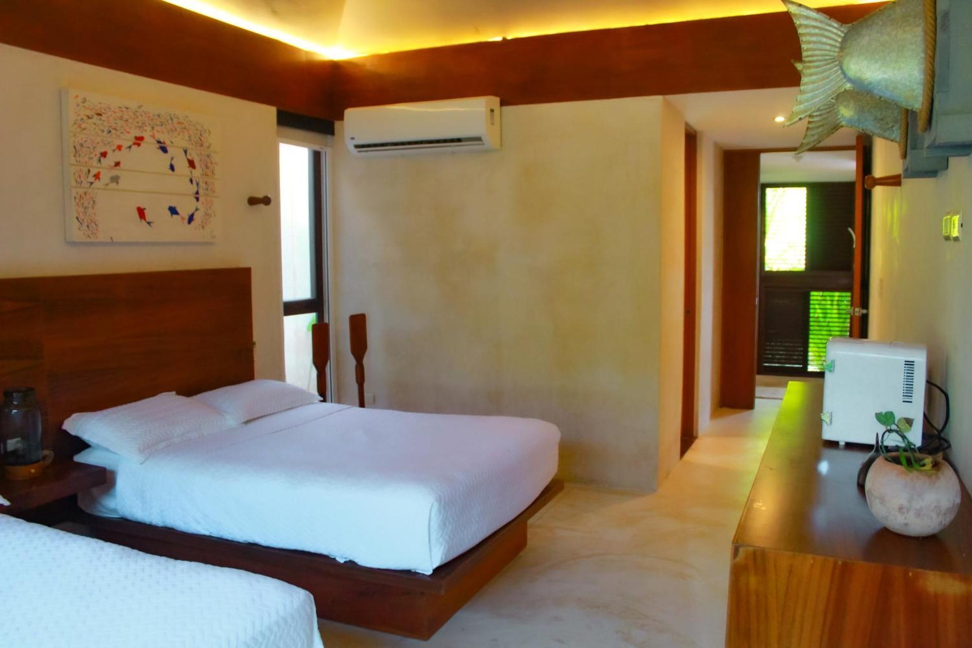 Lipsos Private Luxury Beachfront *