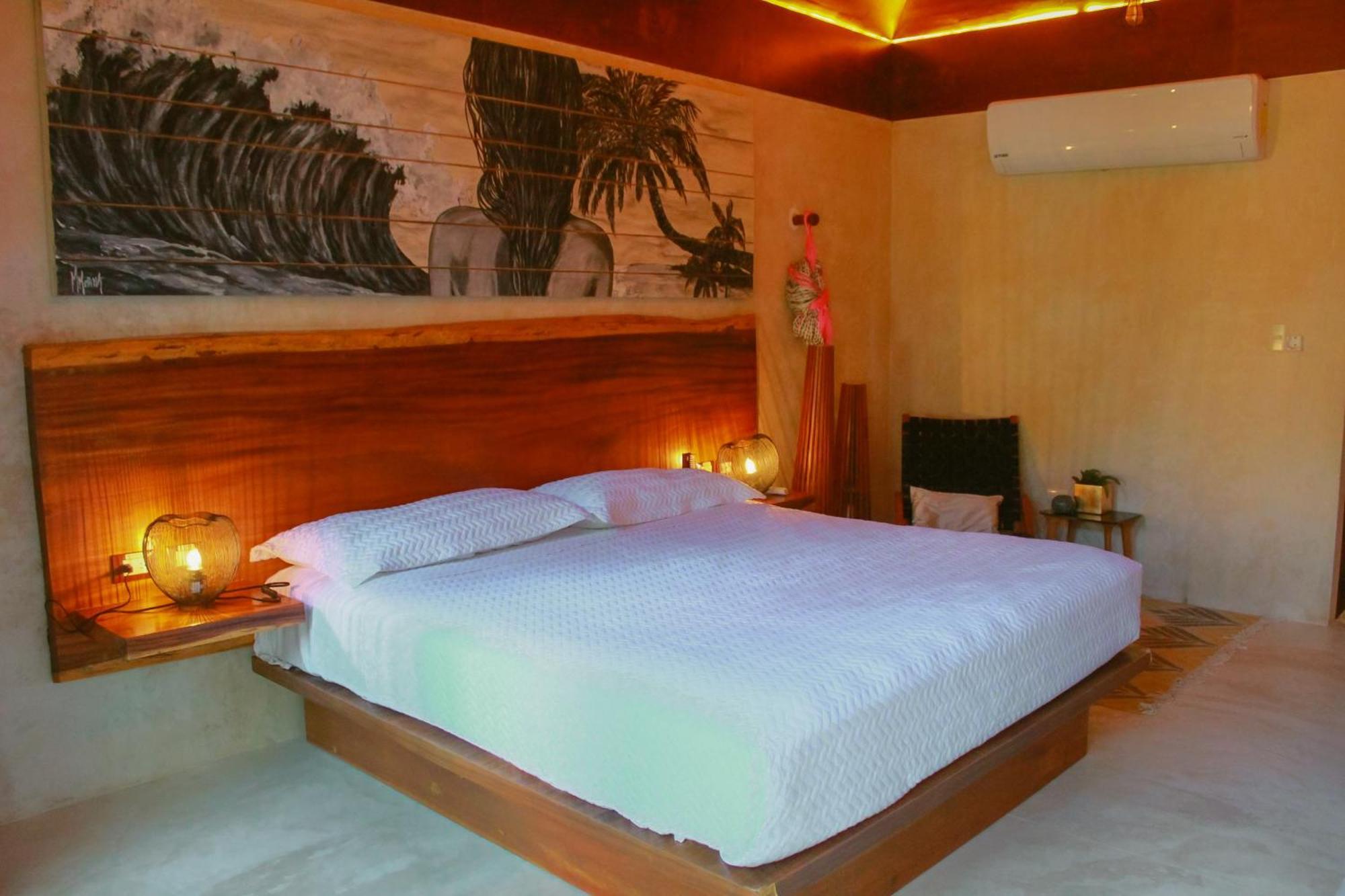 Lipsos Private Luxury Beachfront Holiday home Progreso (Yucatan)