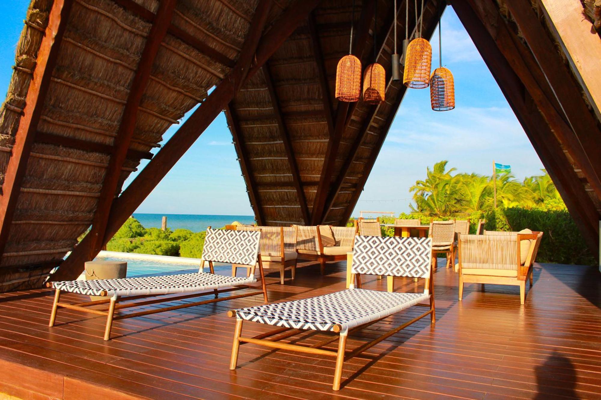 Lipsos Private Luxury Beachfront