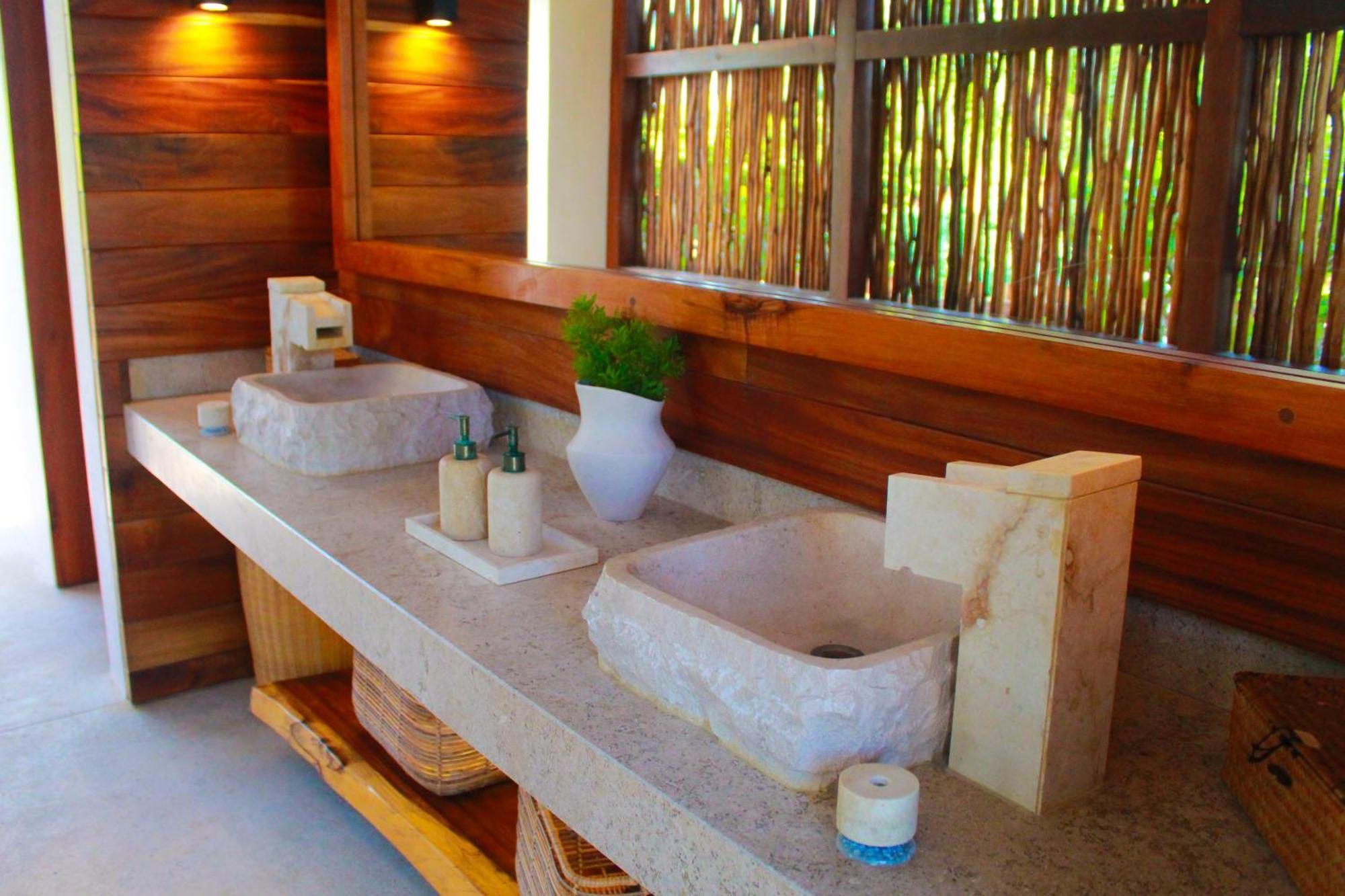 Holiday home Lipsos Private Luxury Beachfront *
