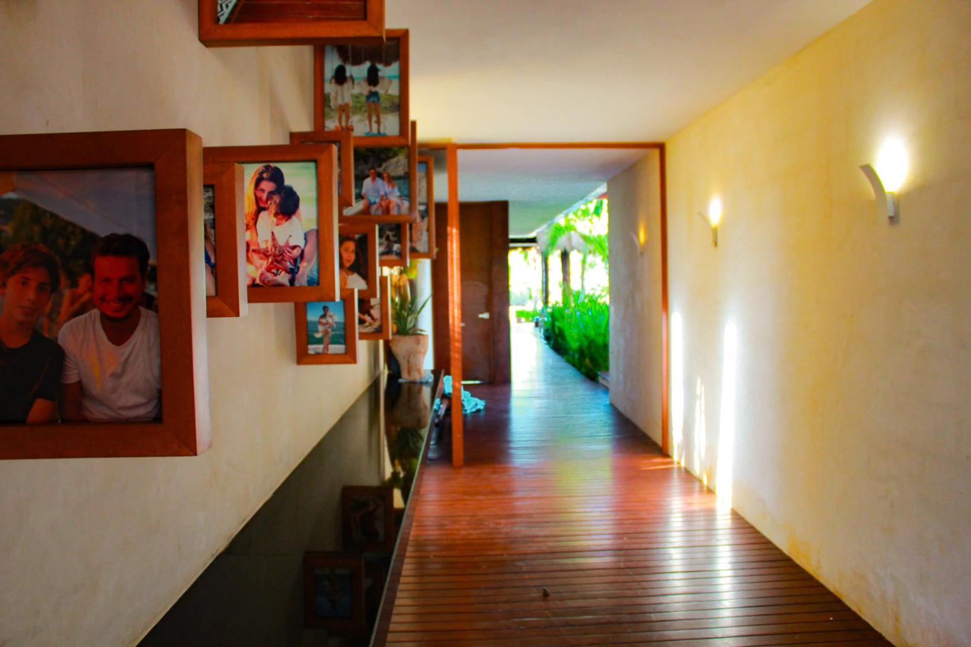 Holiday home Lipsos Private Luxury Beachfront
