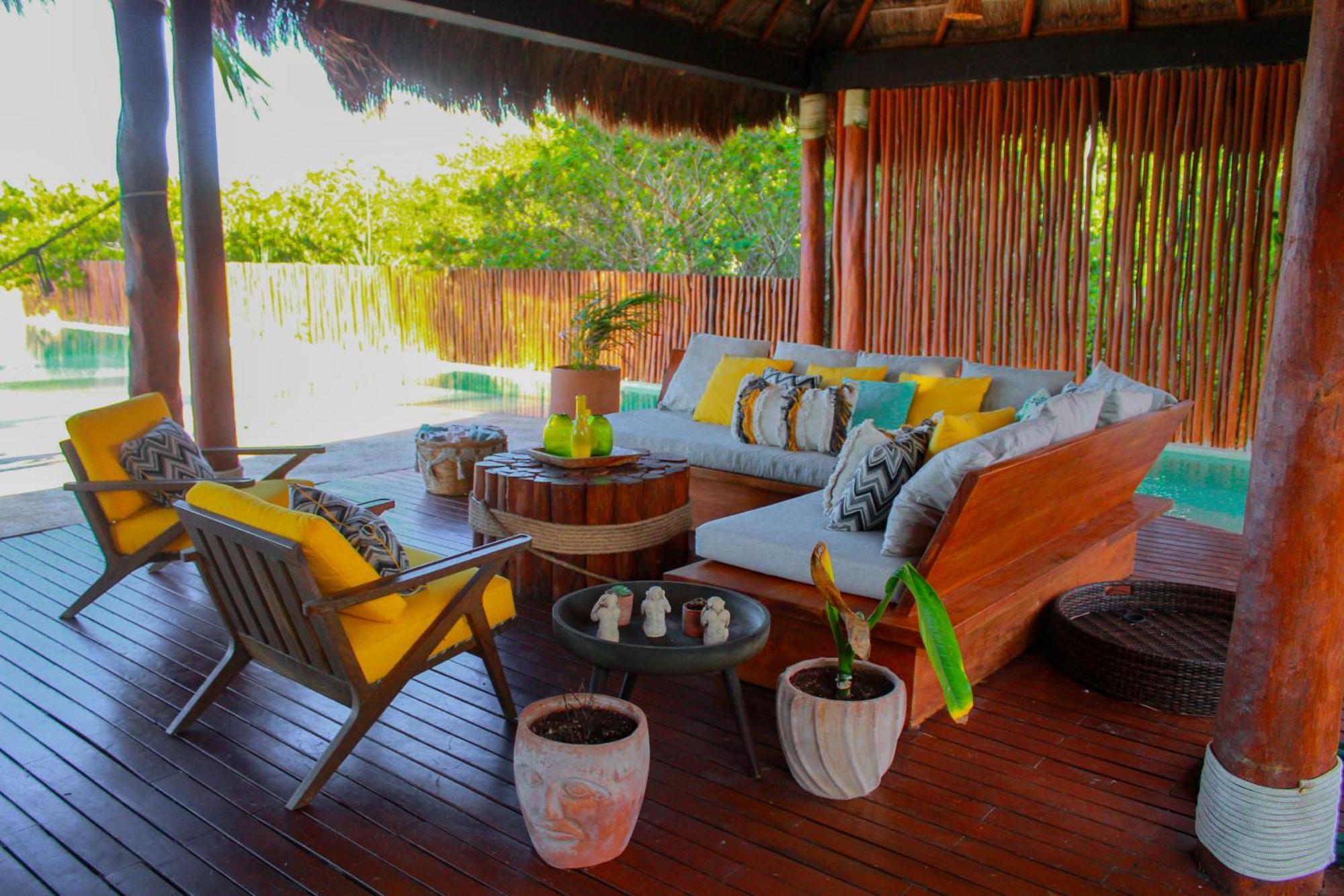 Lipsos Private Luxury Beachfront