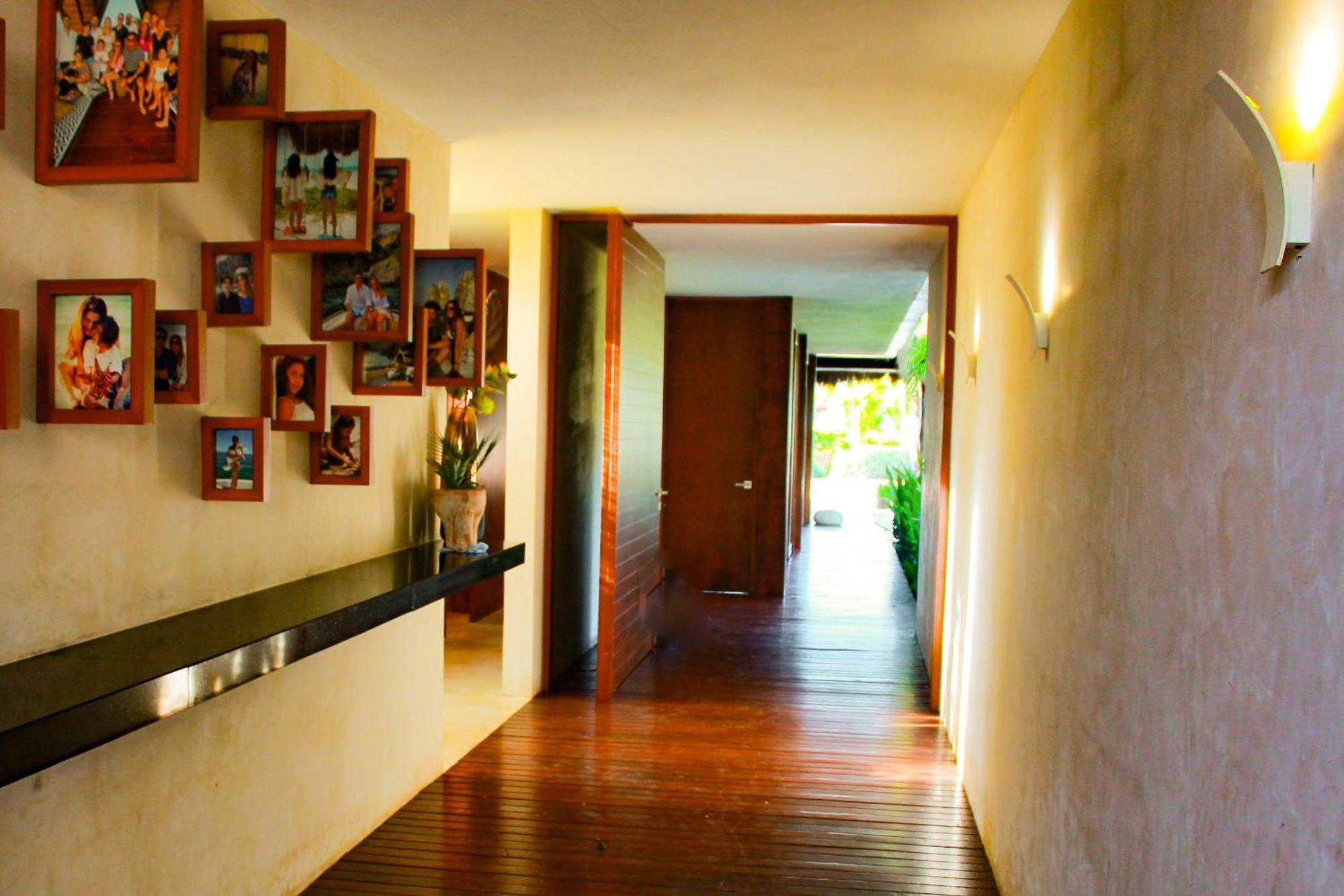 Holiday home Lipsos Private Luxury Beachfront *