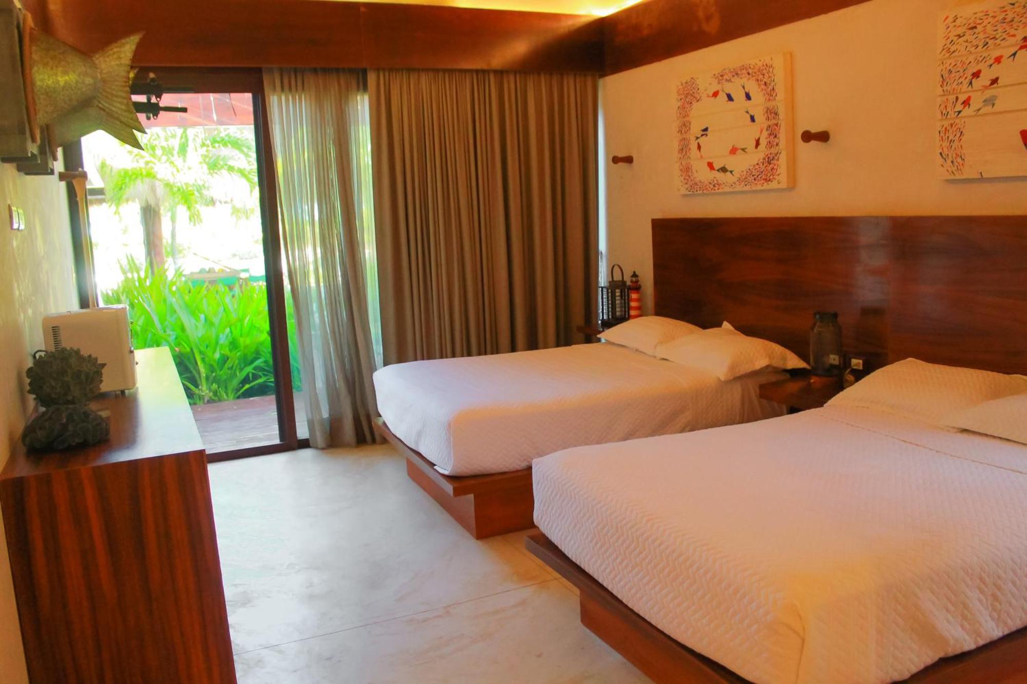 Holiday home Lipsos Private Luxury Beachfront Progreso (Yucatan)