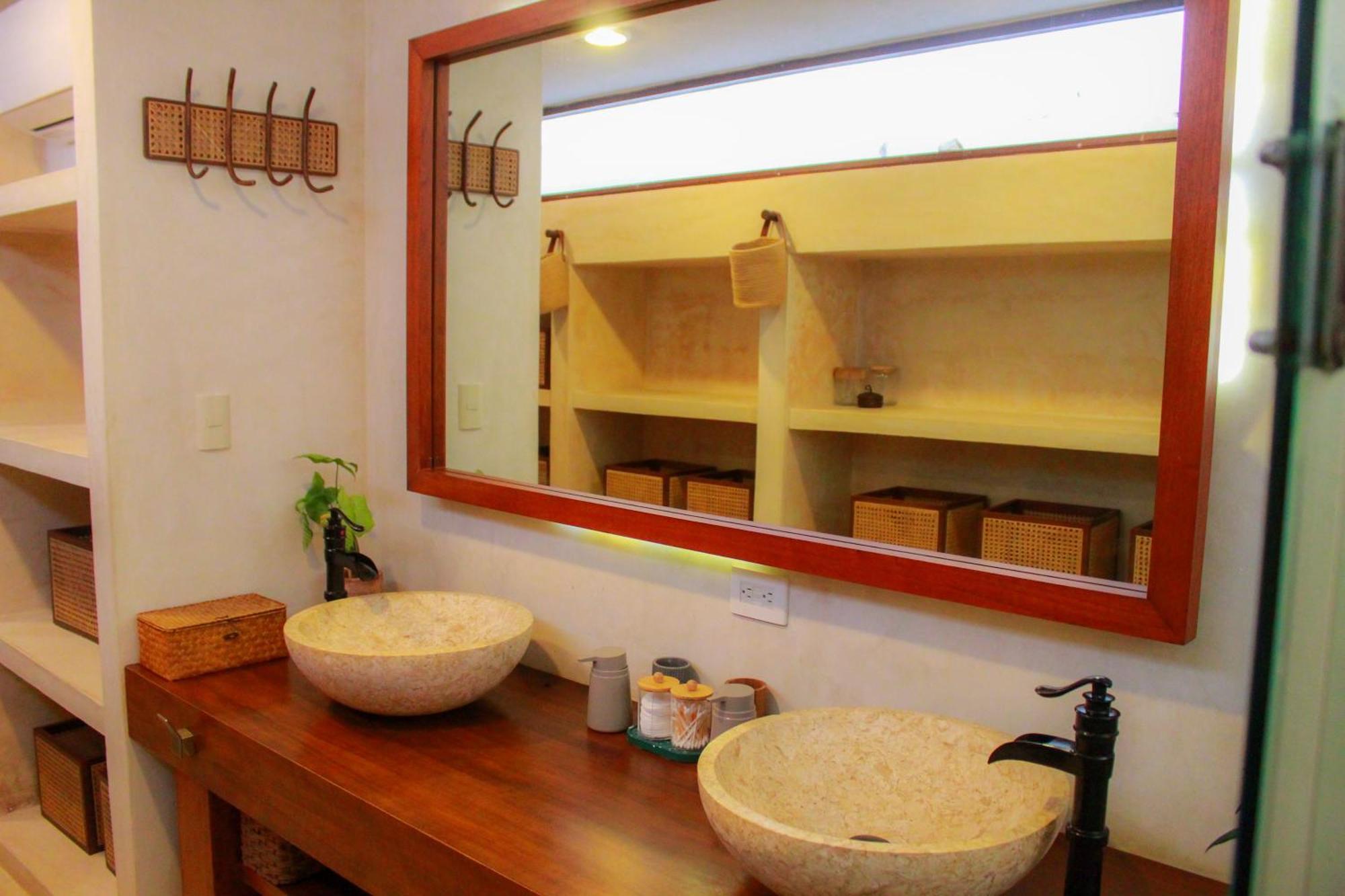 Holiday home Lipsos Private Luxury Beachfront