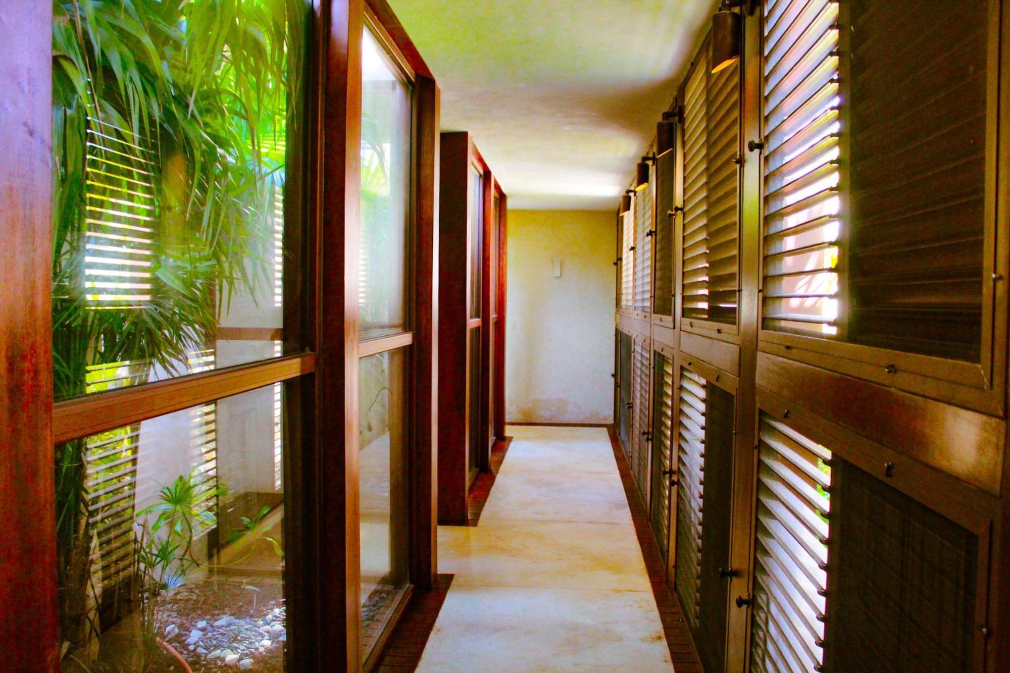 Lipsos Private Luxury Beachfront * Progreso (Yucatan)