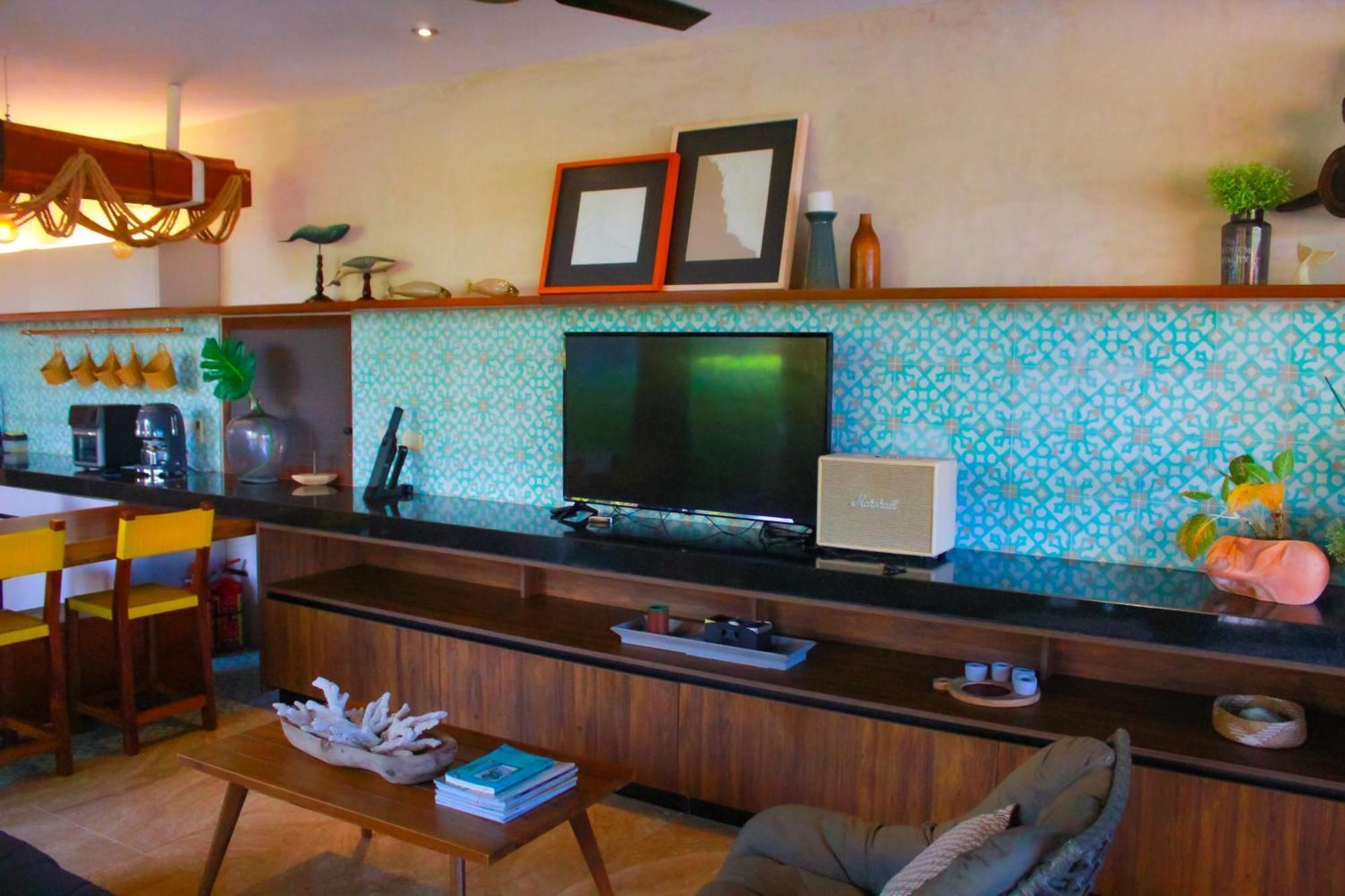 Lipsos Private Luxury Beachfront * Progreso (Yucatan)