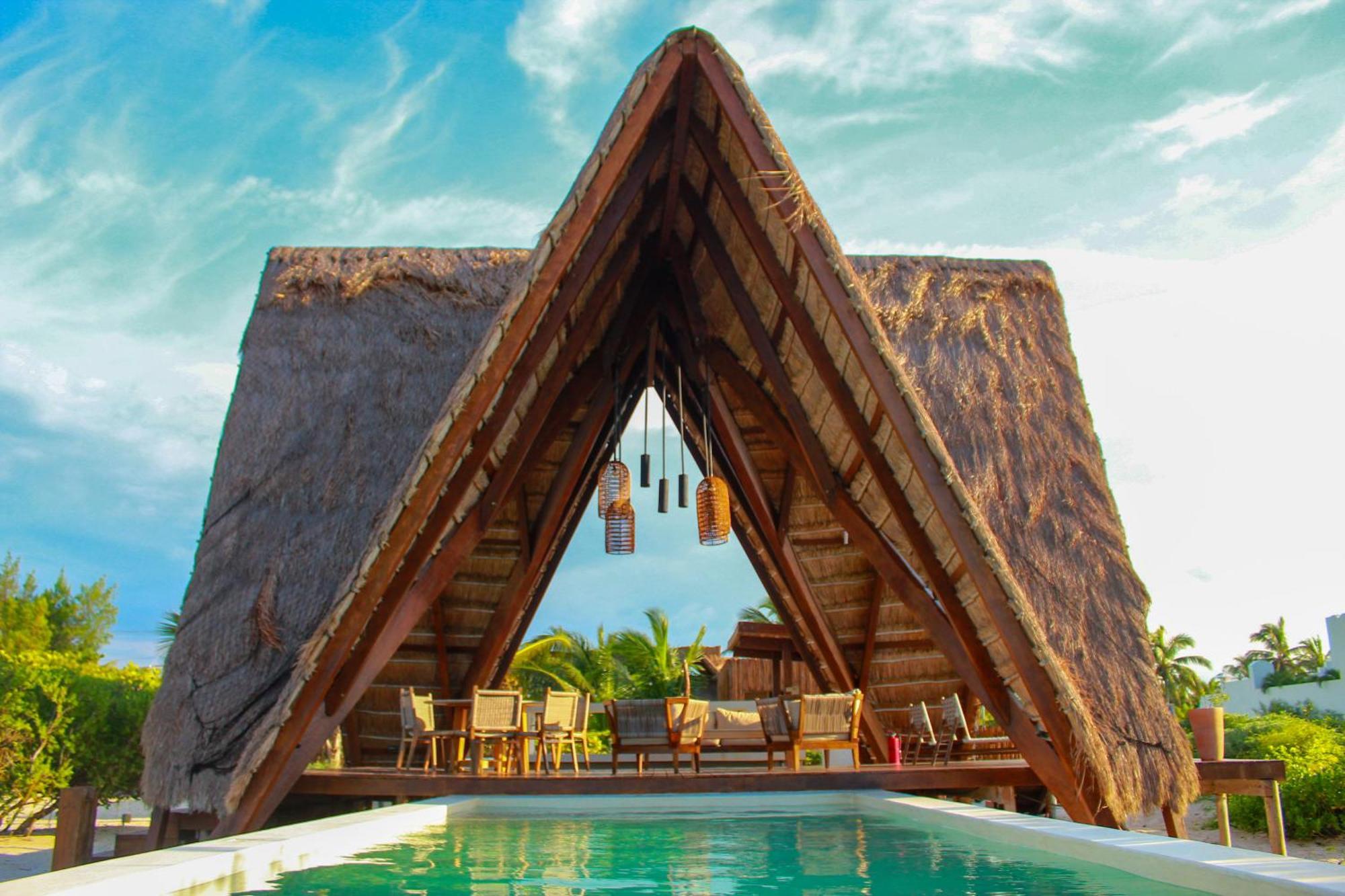 Lipsos Private Luxury Beachfront