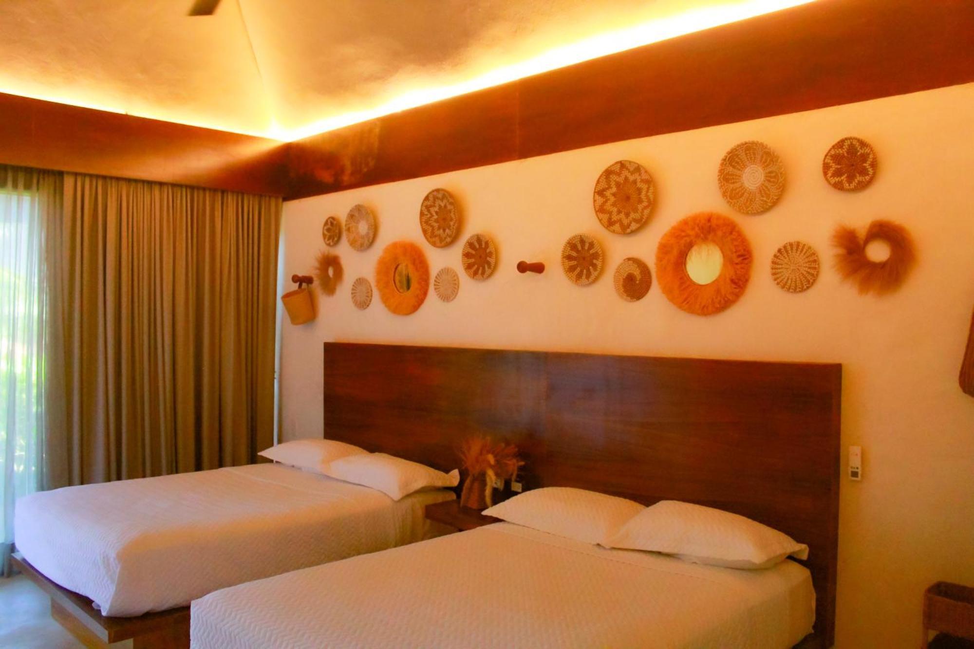Lipsos Private Luxury Beachfront