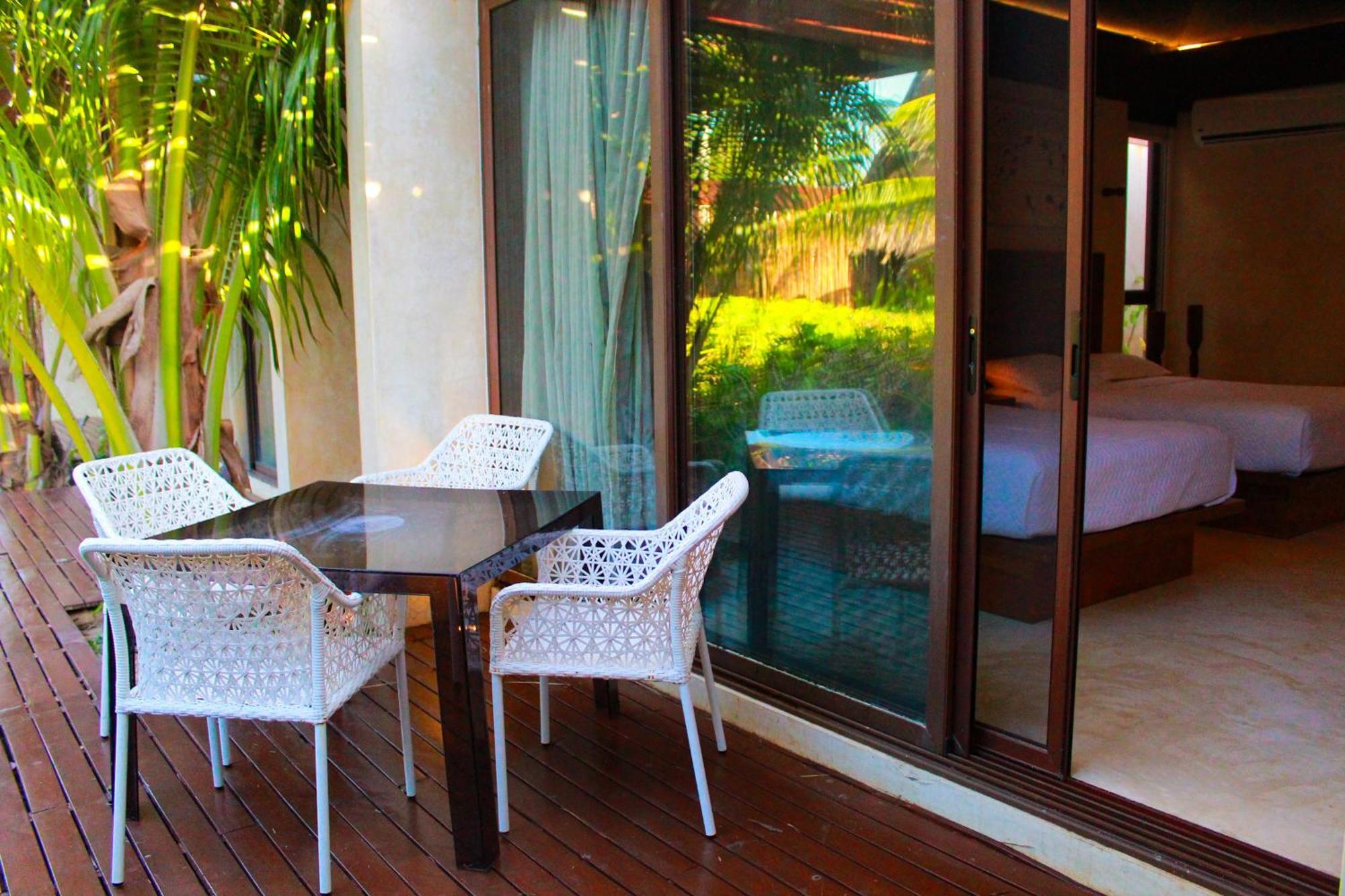 Lipsos Private Luxury Beachfront Holiday home Progreso (Yucatan)