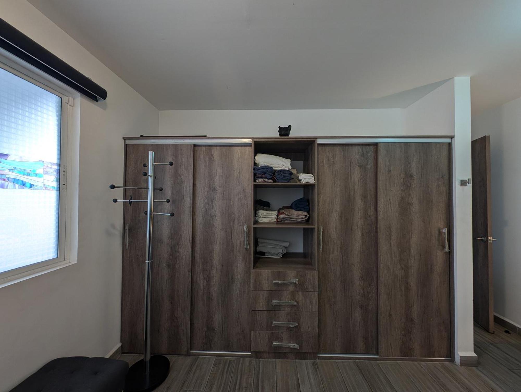 Privada Totalmente Amueblada, Cmdx Homestay