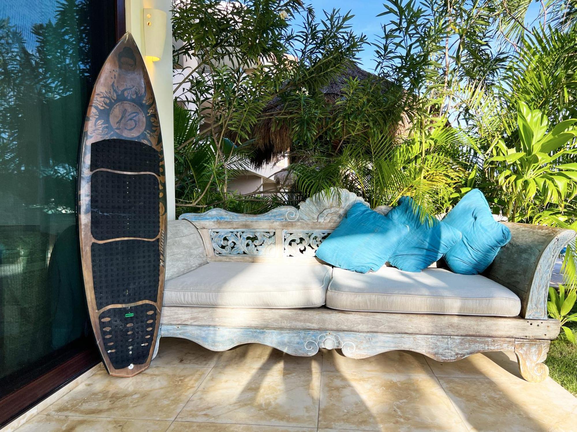 Apartment Ground Floor Paradise With Marina View And Pool Paddleboard Included *