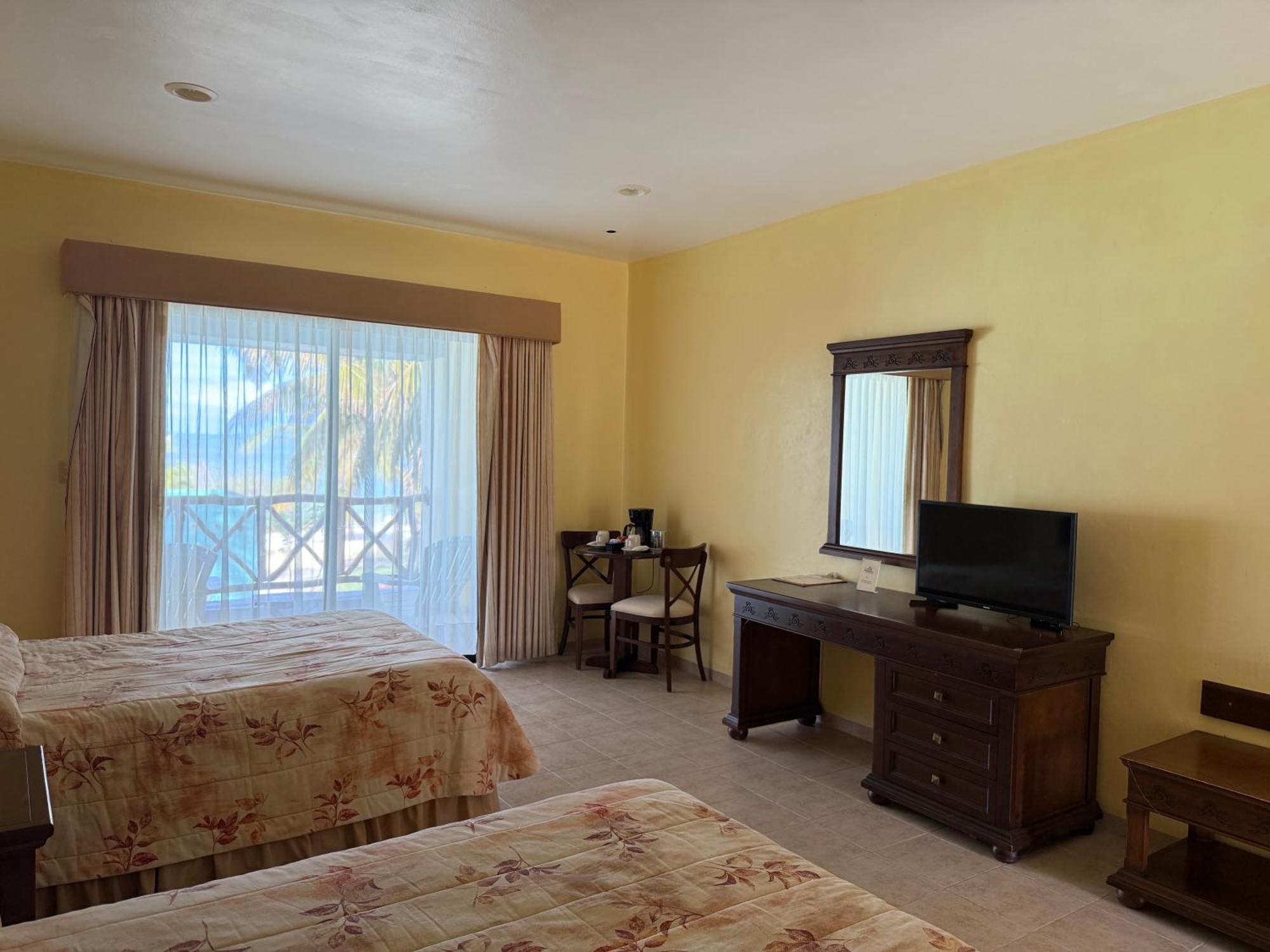 Hotel Manglares