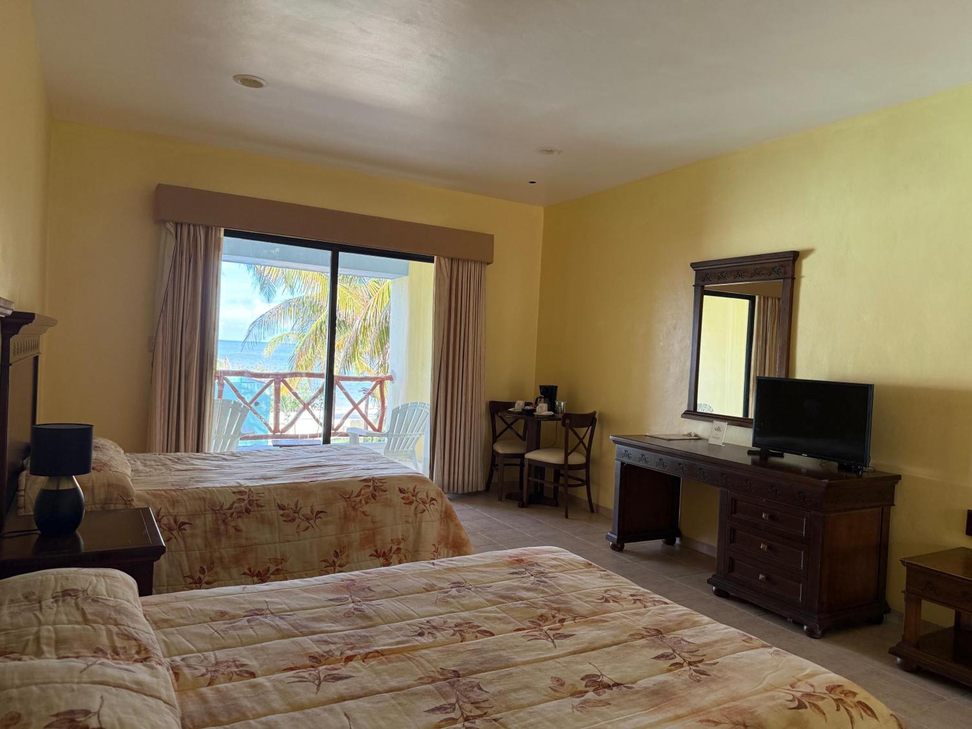 Manglares Hotel Celestun