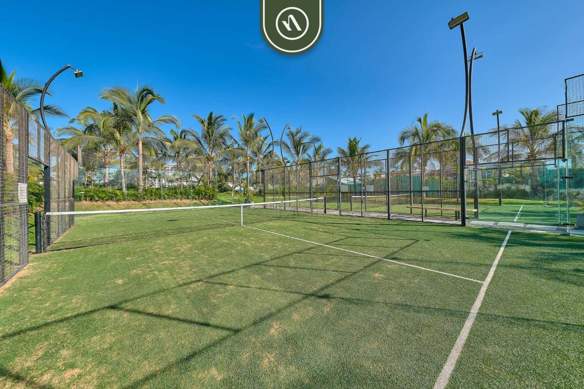 Apartment Stunning Oceanview 2br - Private - Gym *