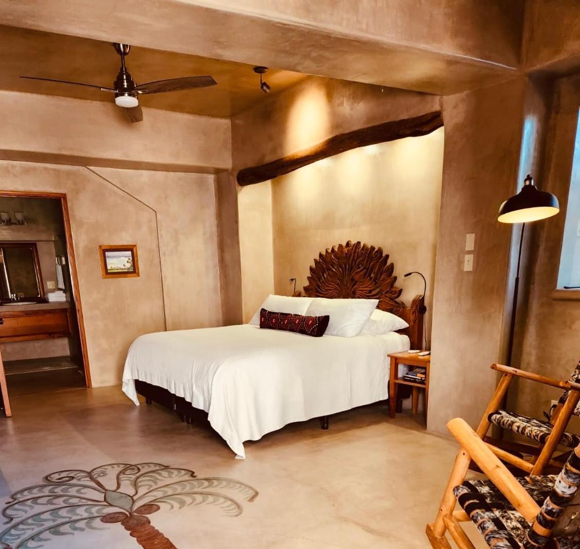 Alegria Centro Historico Hotel Todos Santos