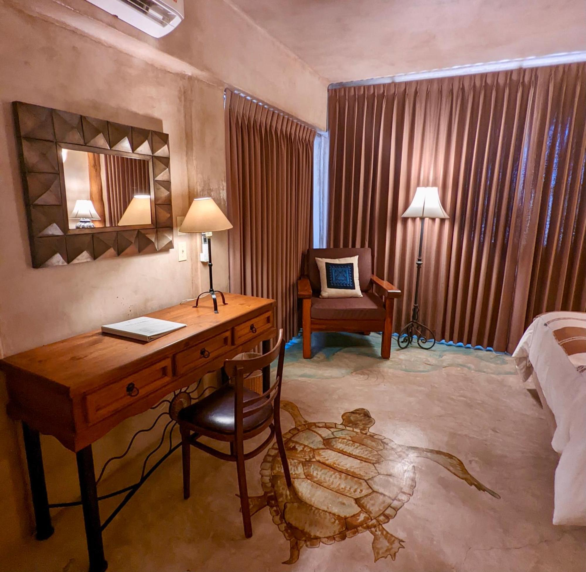 Alegria Centro Historico 5* Todos Santos
