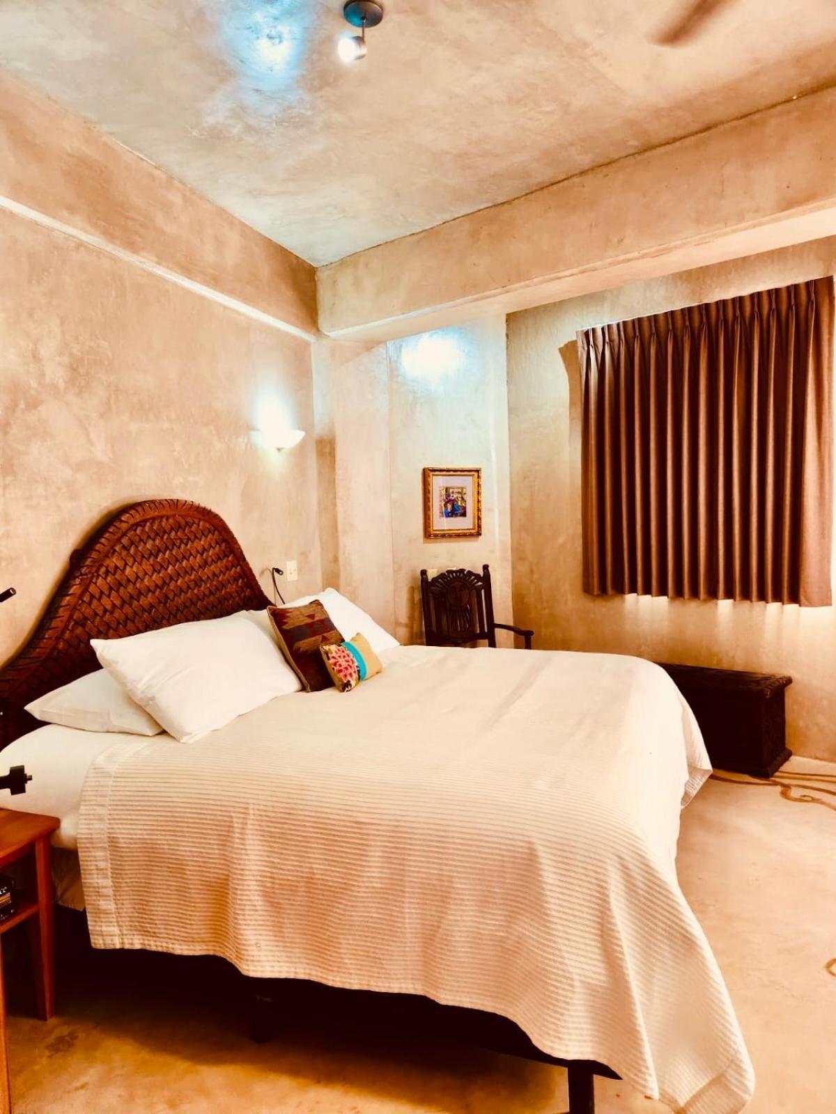 Alegria Centro Historico Hotel 5*