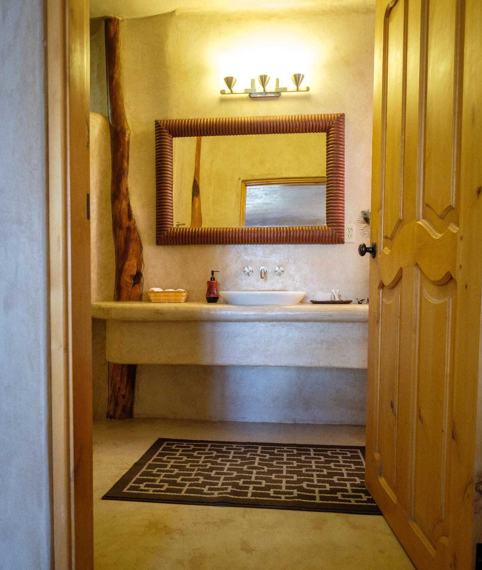 Alegria Centro Historico Hotel Todos Santos