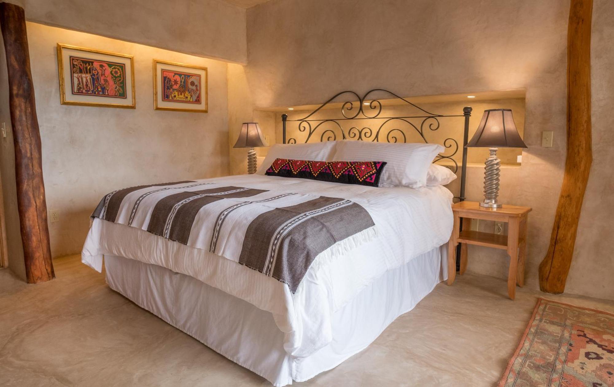 Alegria Centro Historico 5* Todos Santos