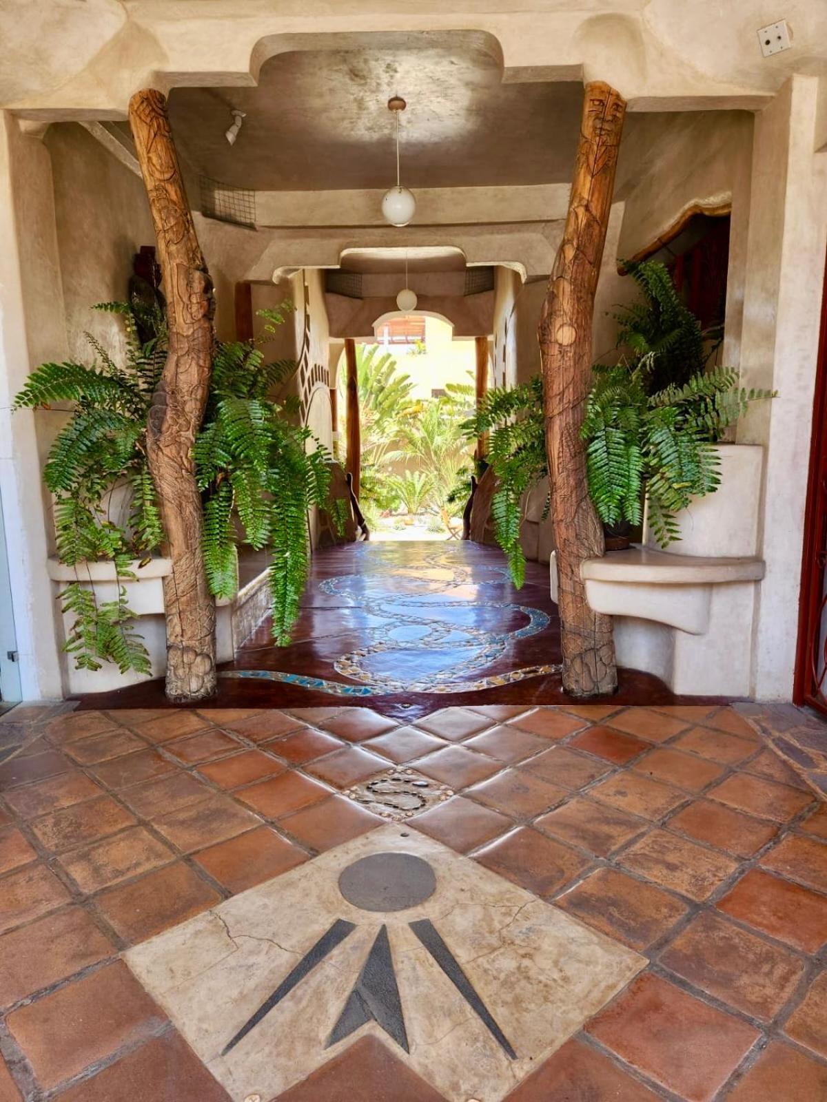 Hotel Alegria Centro Historico