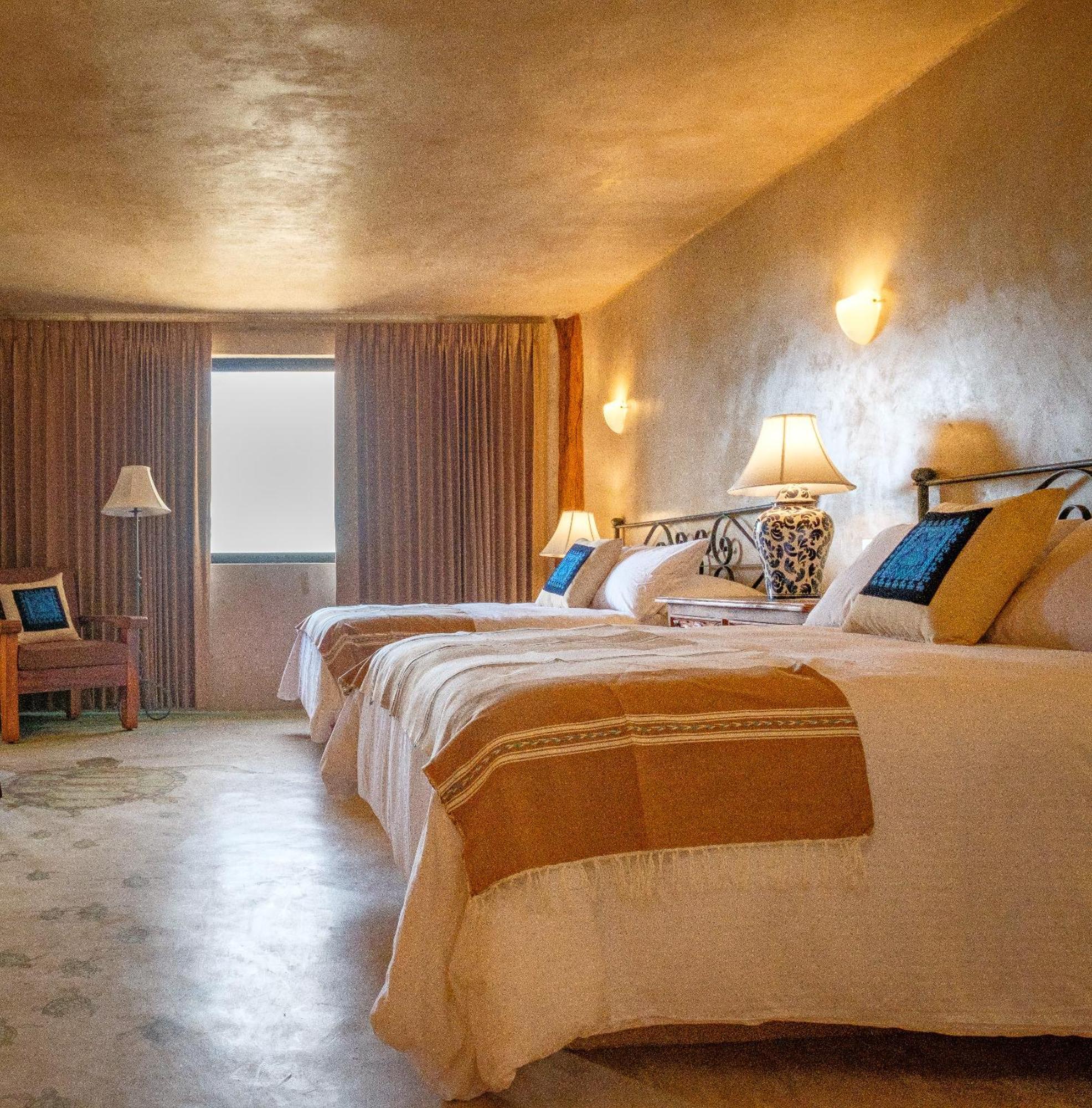 Alegria Centro Historico 5* Todos Santos