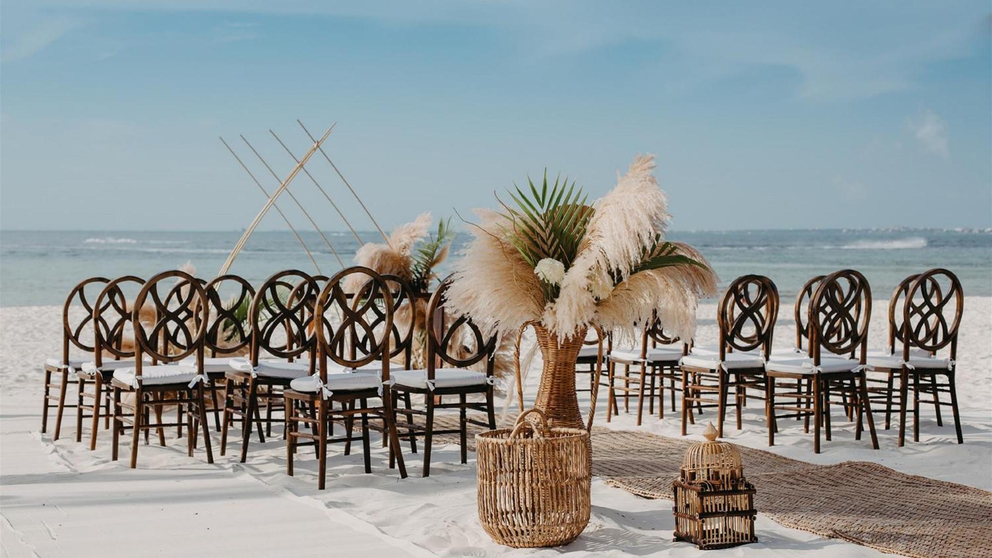 Resort Presidente Intercontinental Cancun