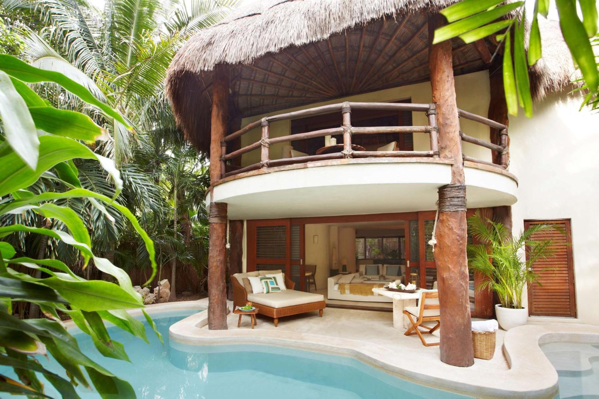 Viceroy Riviera Maya, A Luxury (adults Only) 5*