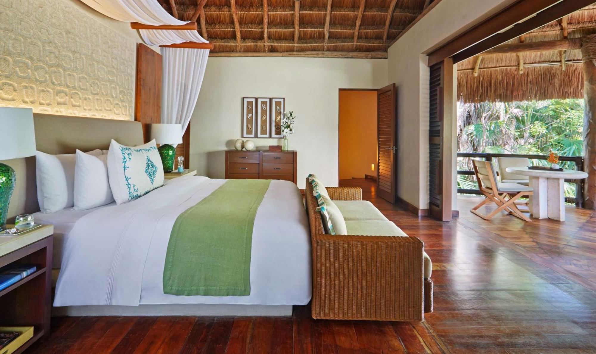 Resort Viceroy Riviera Maya, A Luxury (adults Only) Riviera Maya