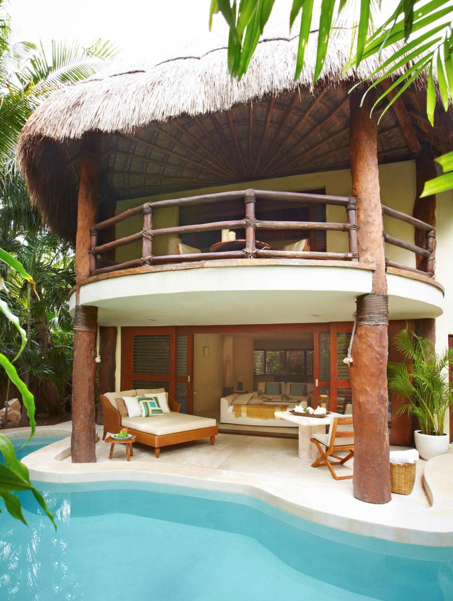 Resort Viceroy Riviera Maya, A Luxury (adults Only)