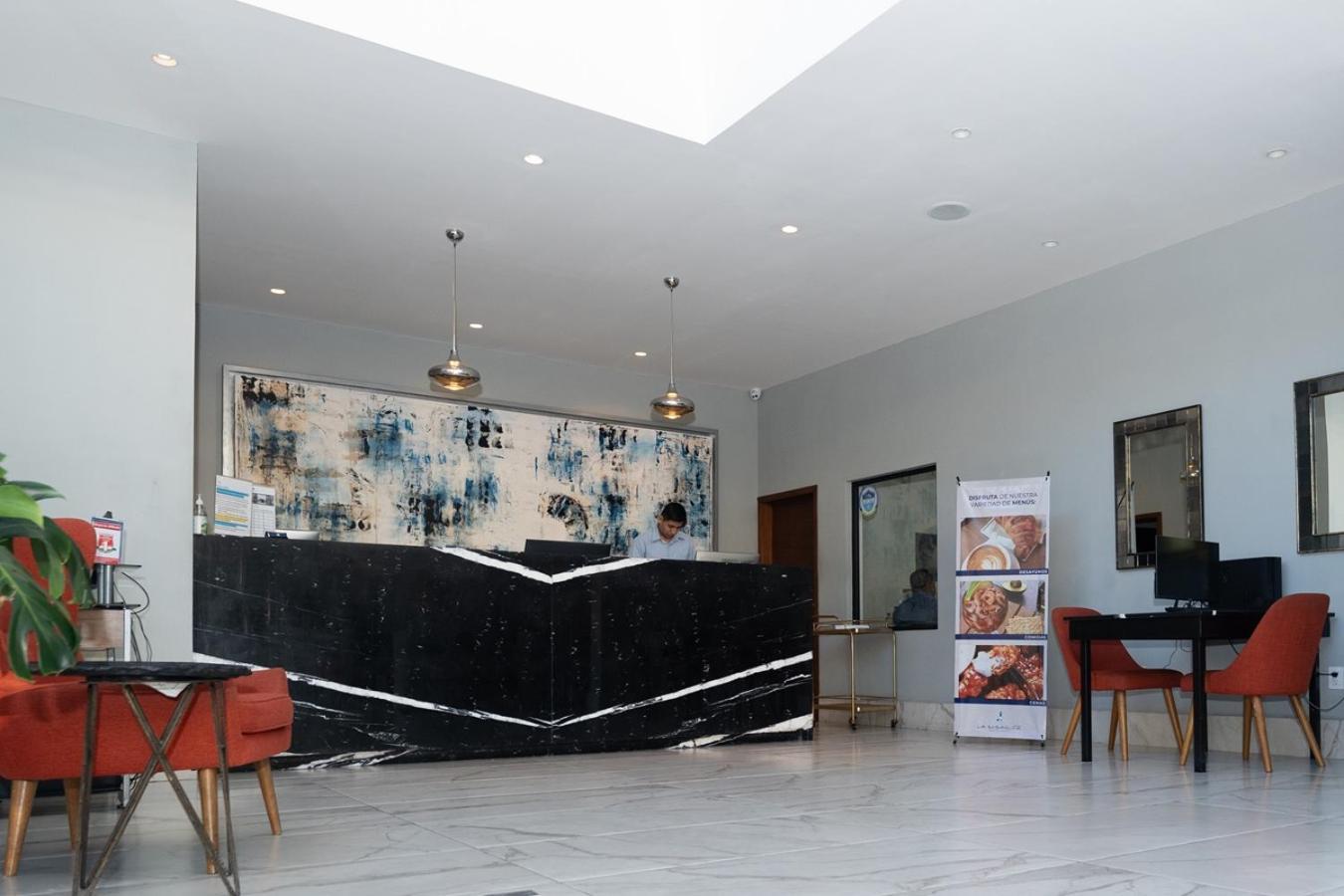 Hotel San Antonio